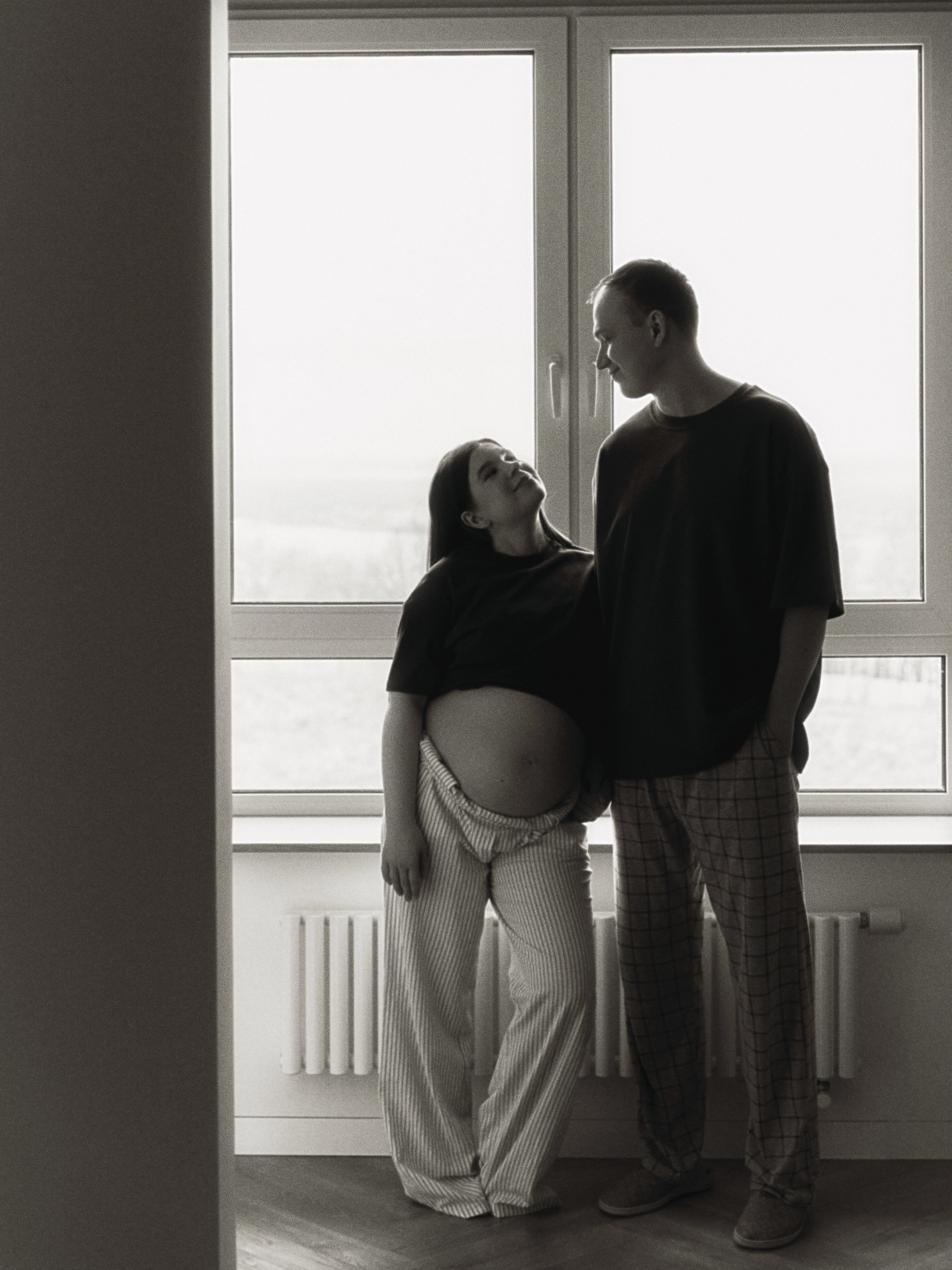 Masha Vova. Индивидуальная и семейная фотосессия в Чебоксарах Оксана Русакова