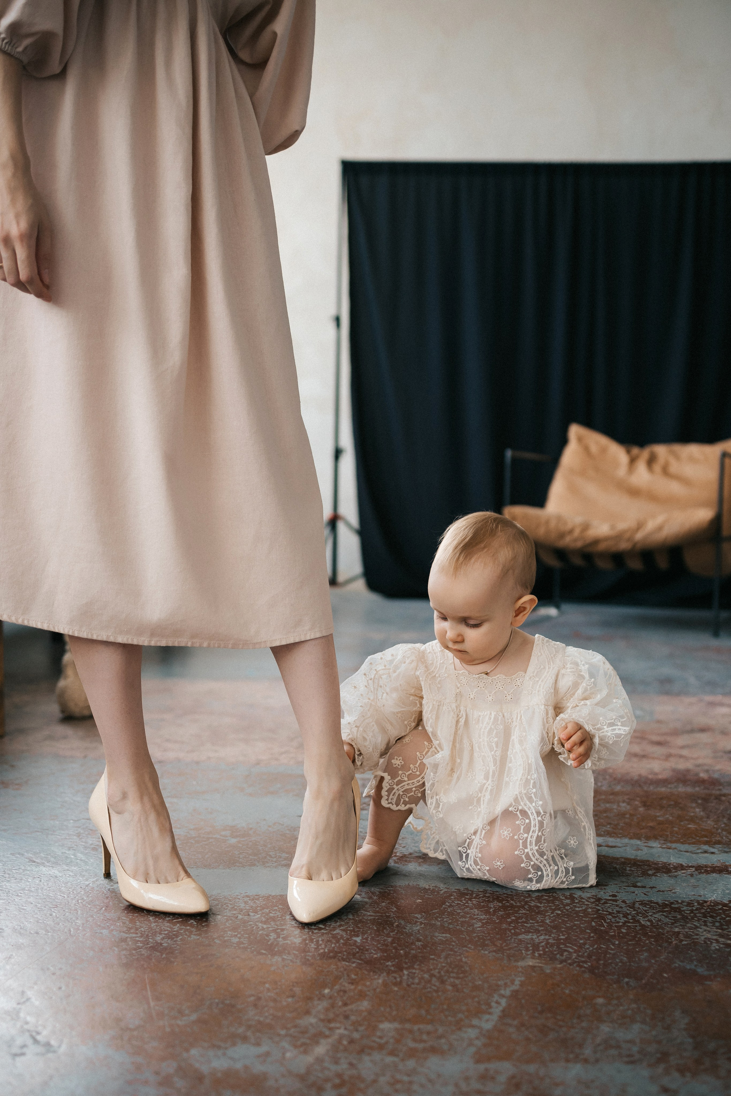 Лиза. Фотограф Нижний Новгород