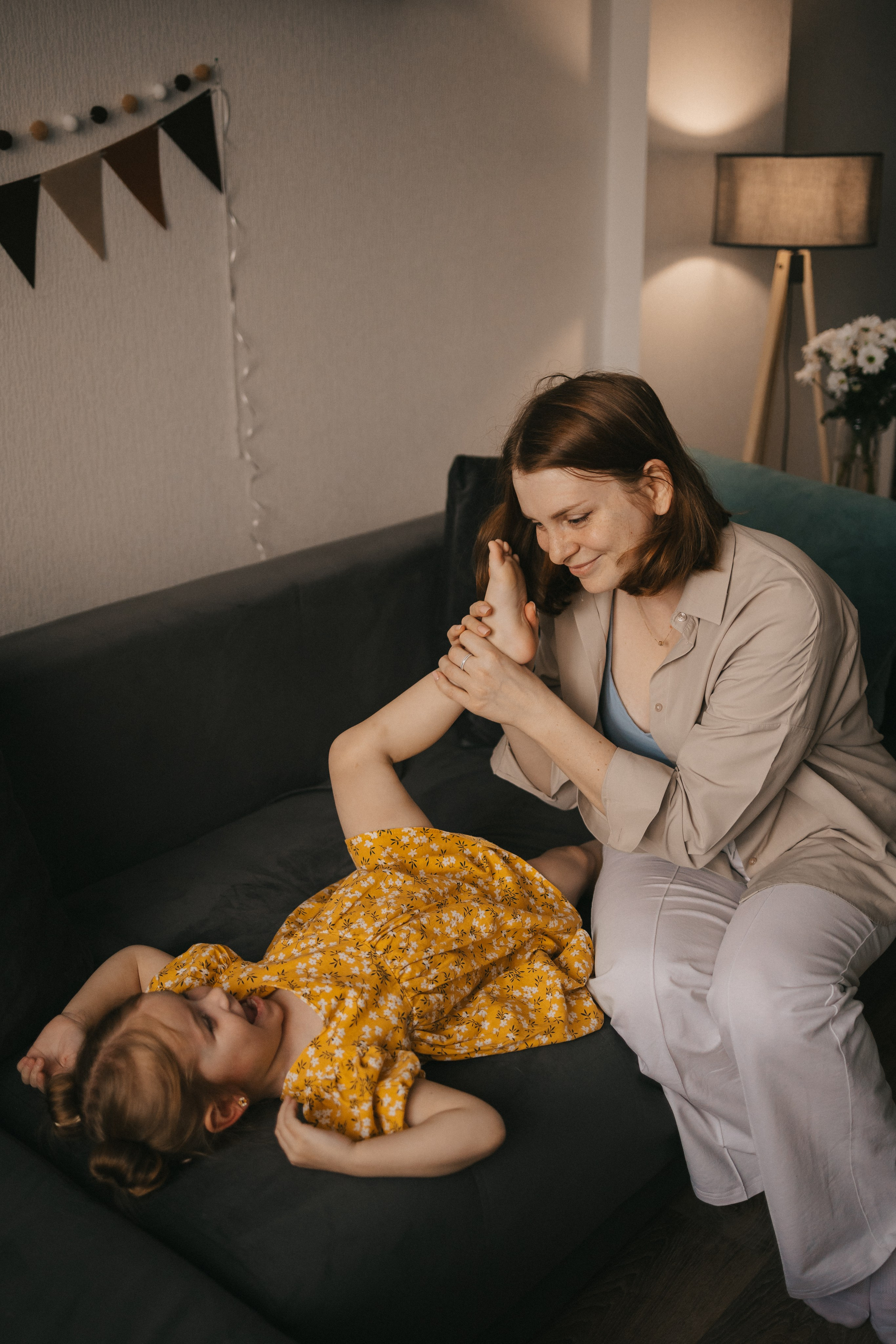 Варе 4 года. Фотограф Нижний Новгород