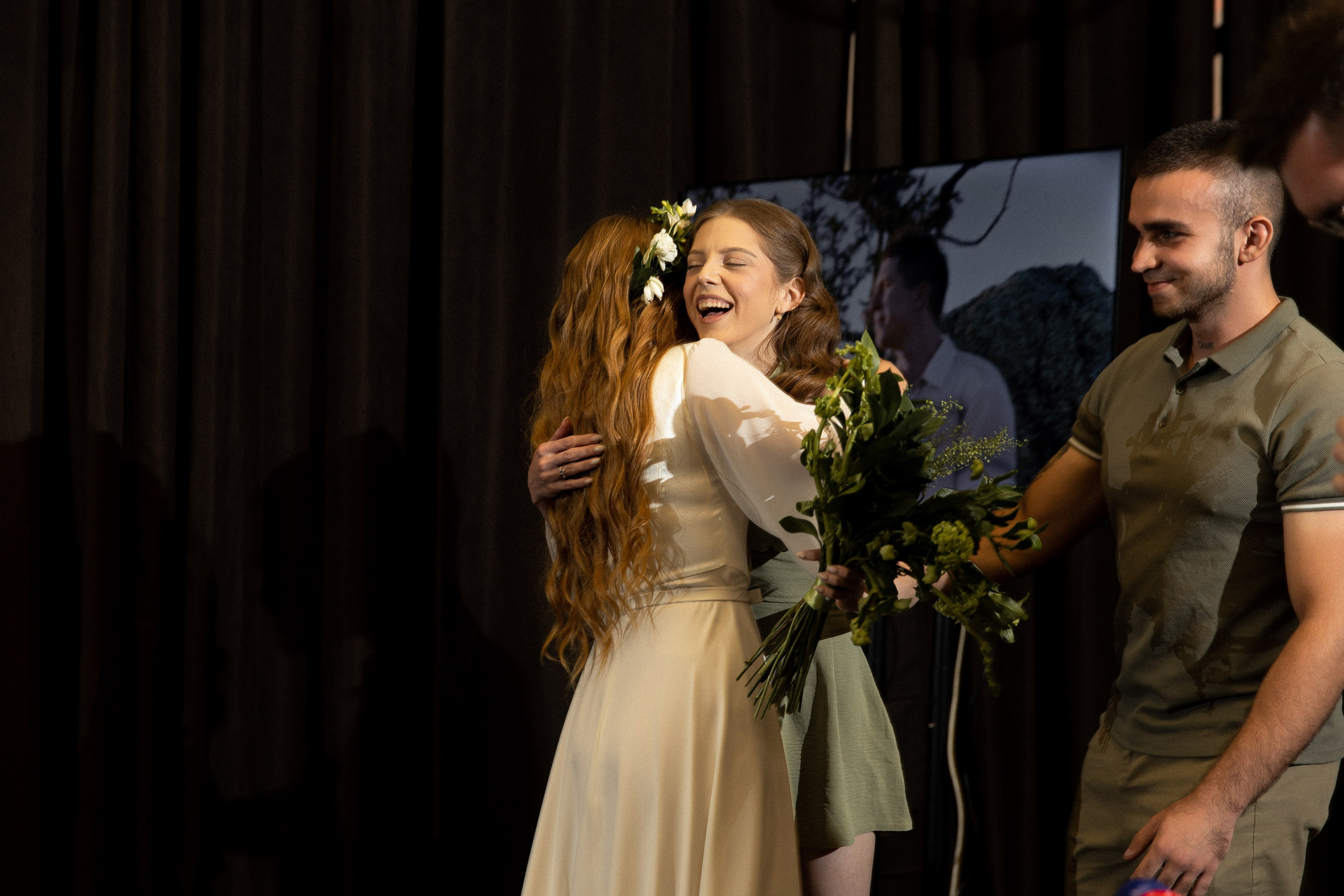 Встретились, влюбились, навсегда. Нина и Женя. Свадебный и семейный фотограф в Магнитогорске Катя Буряк