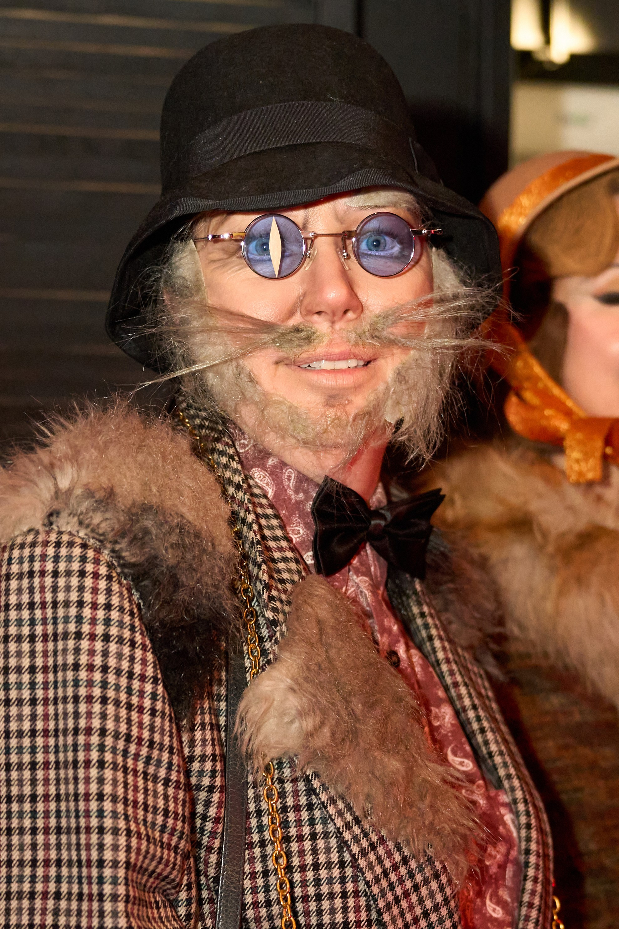 Новогодний корпоратив. Фотограф из Владивостока Юлия Черепова