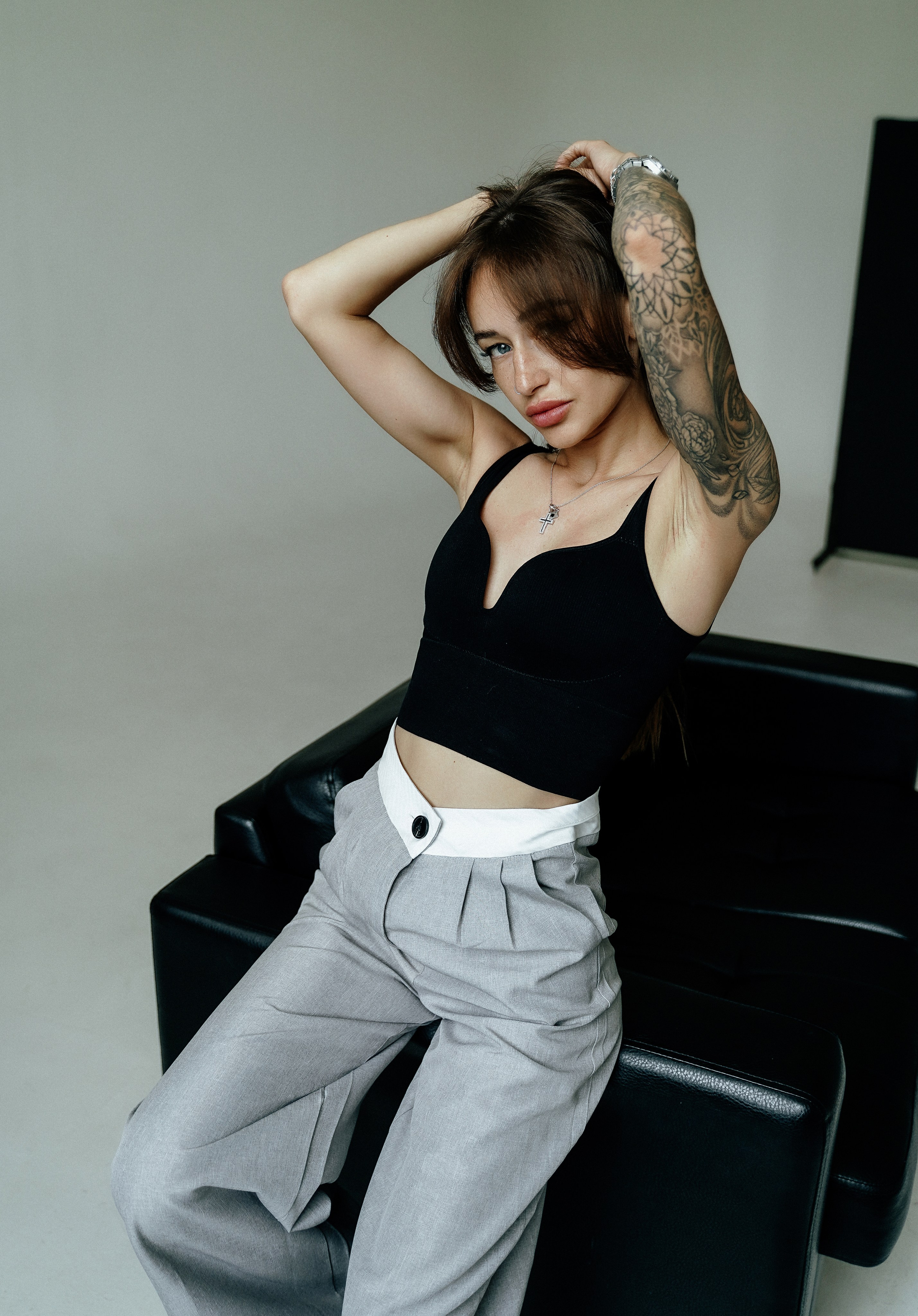 Валерия. Фотосъемка и видеосъемка свадеб Липецк