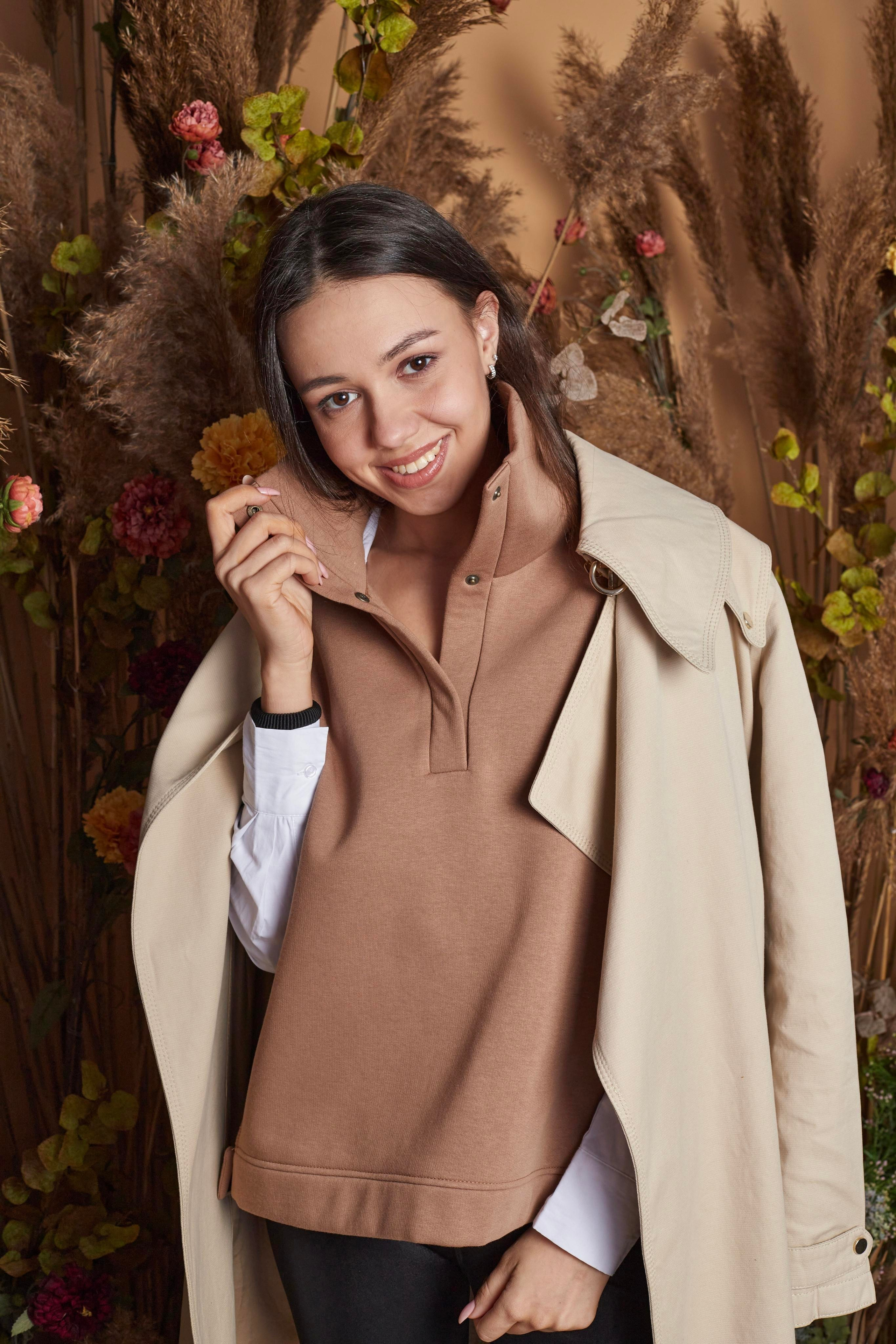 предметная съемка женской одежды купить