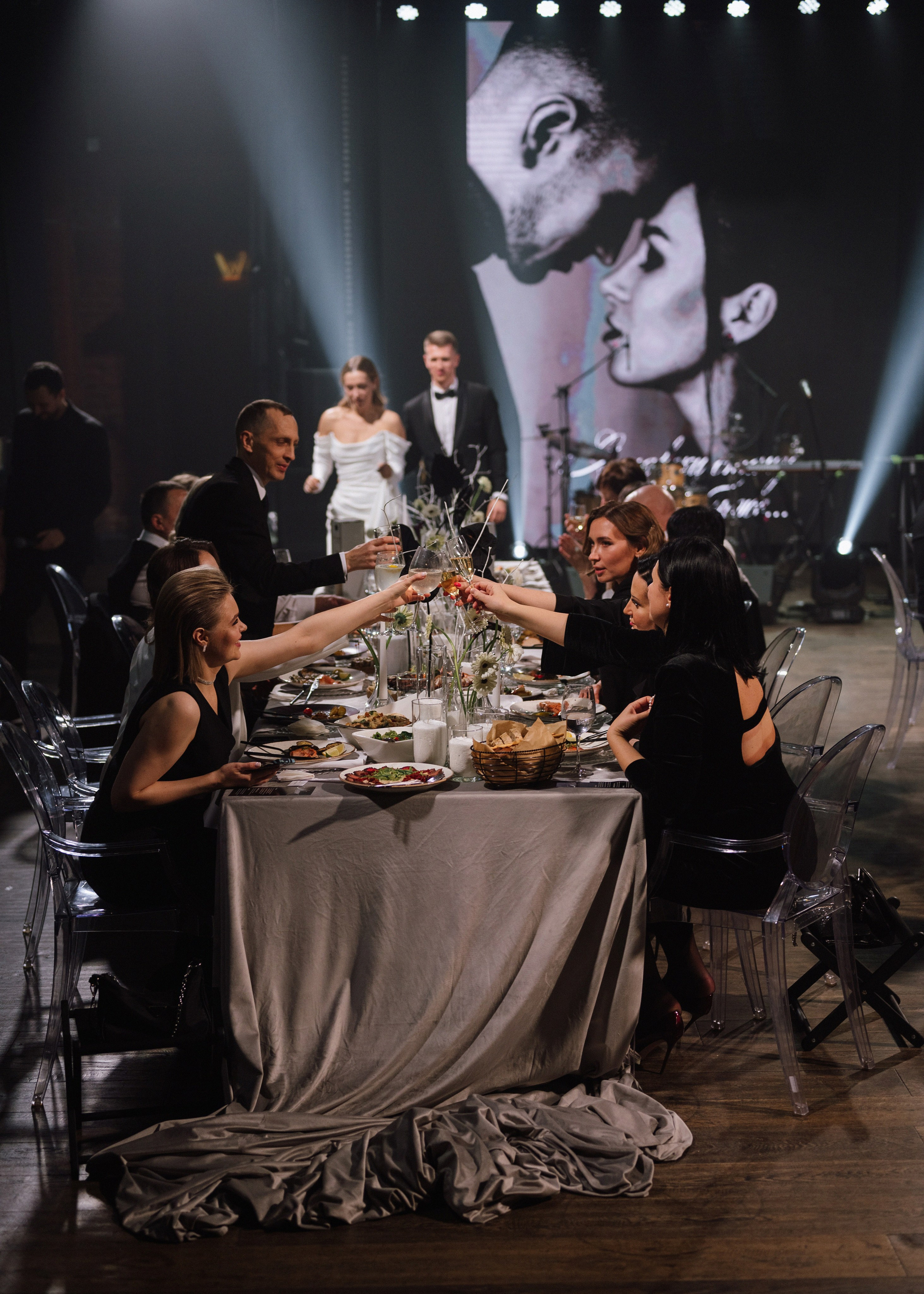 Fedor | Ilona. Свадебный фотограф Сергей Скрипник