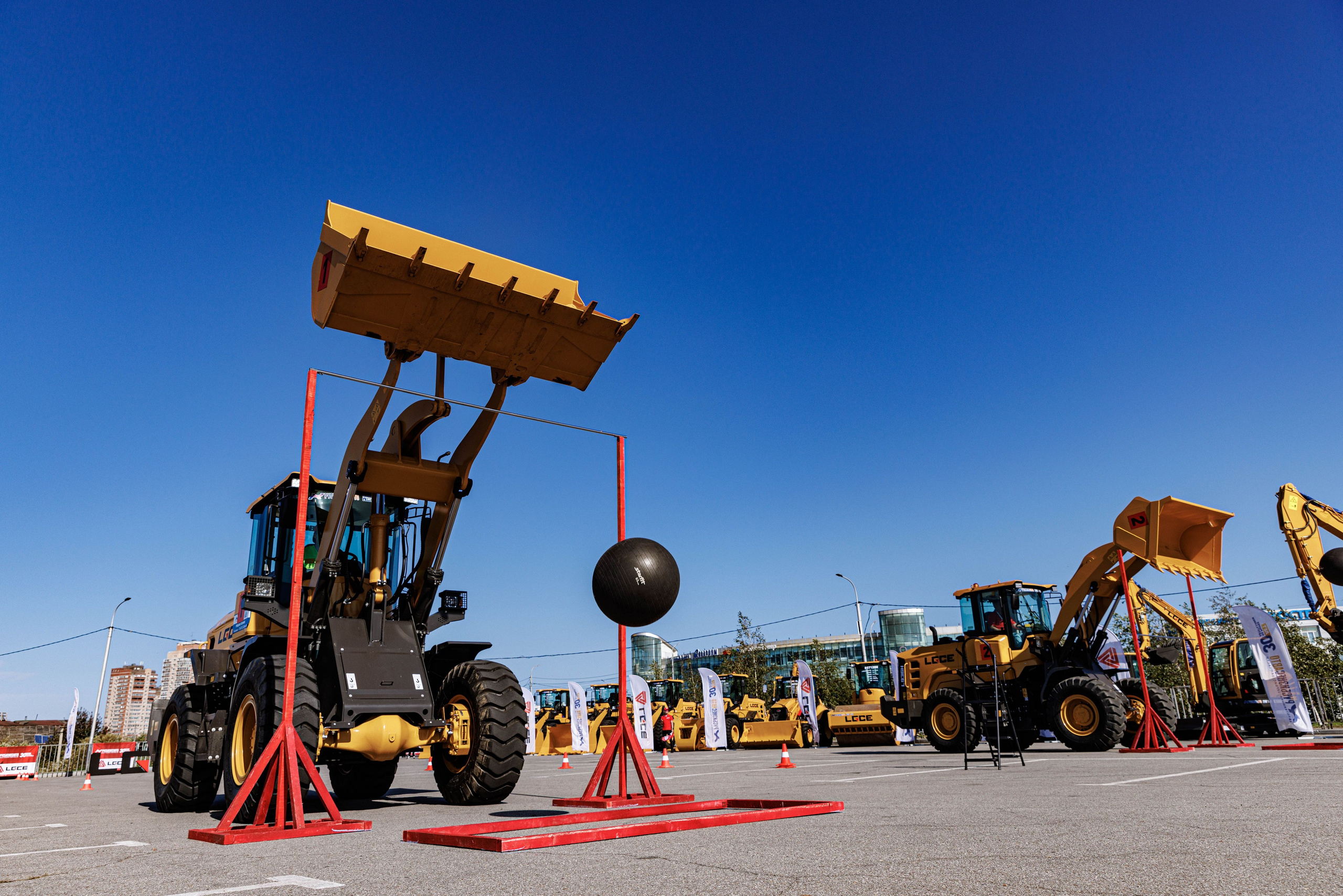 LGCE. Фотограф во Владивостоке Максим Цой