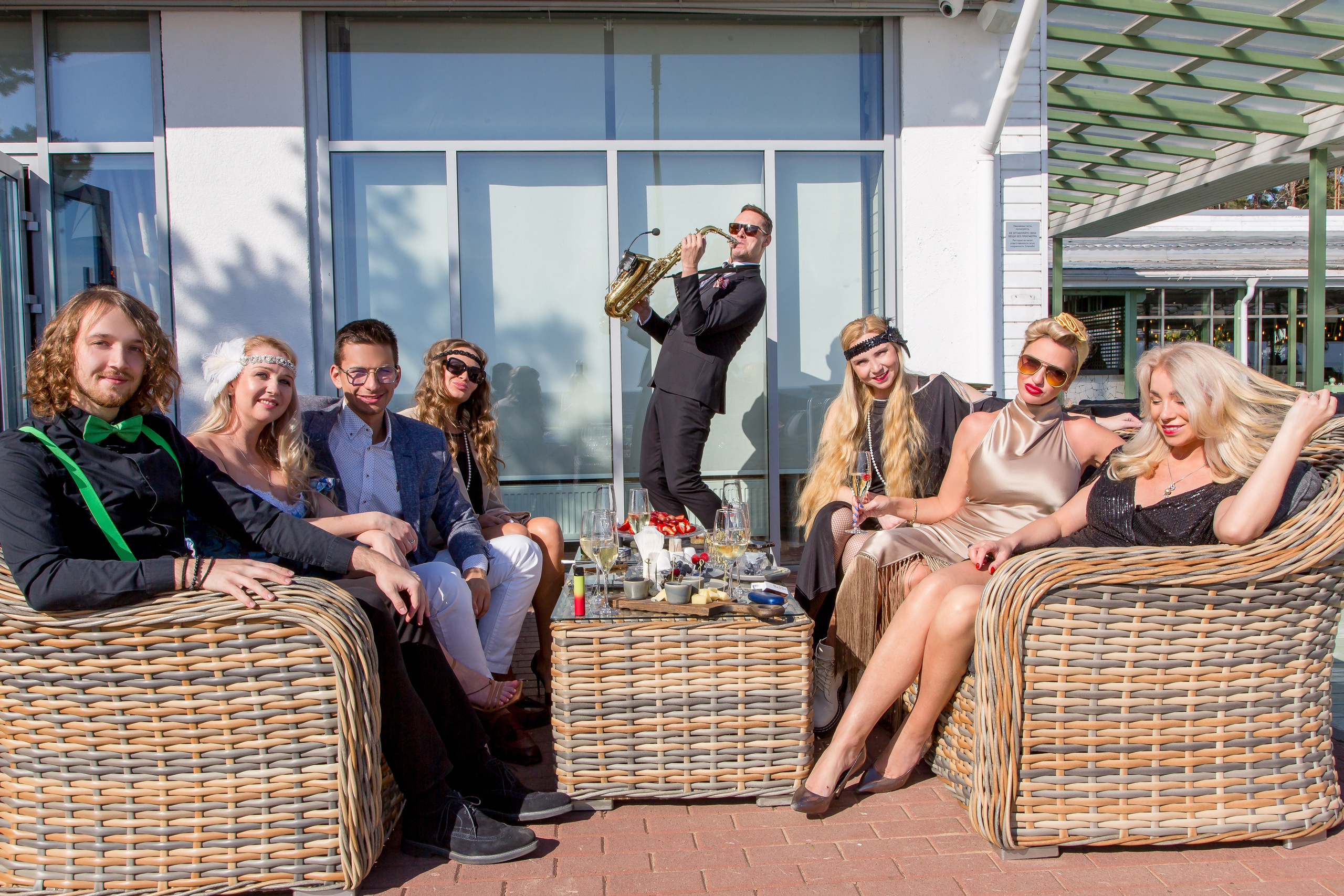 ВИЛЛА ВЕРДЕ ДЕНЬ РОЖДЕНИЯ. Главная