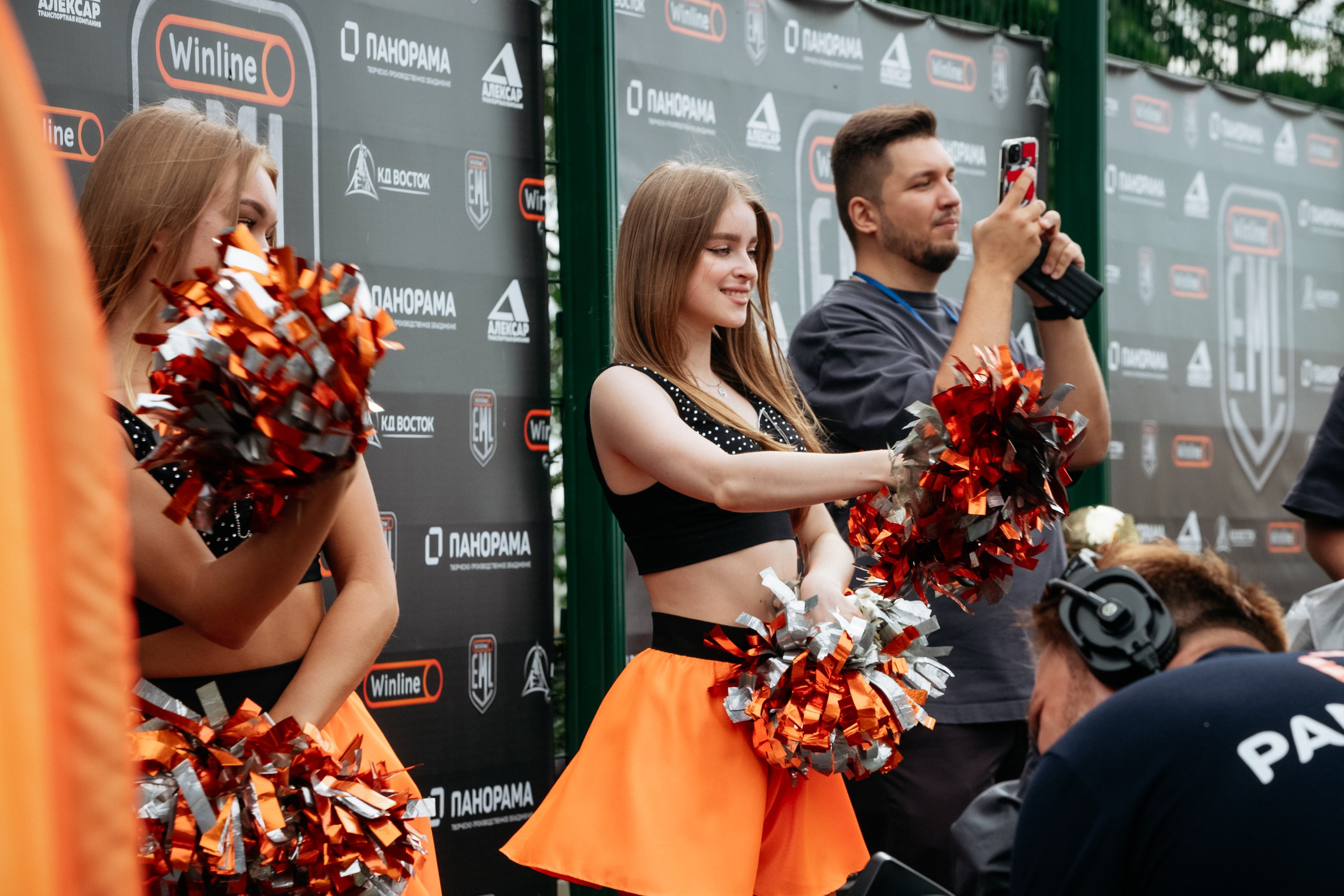 МЕДИА ЛИГА — ФИНАЛ. СВОИ. ФОТООТЧЕТЫ-СОБЫТИЯ-МЕСТА