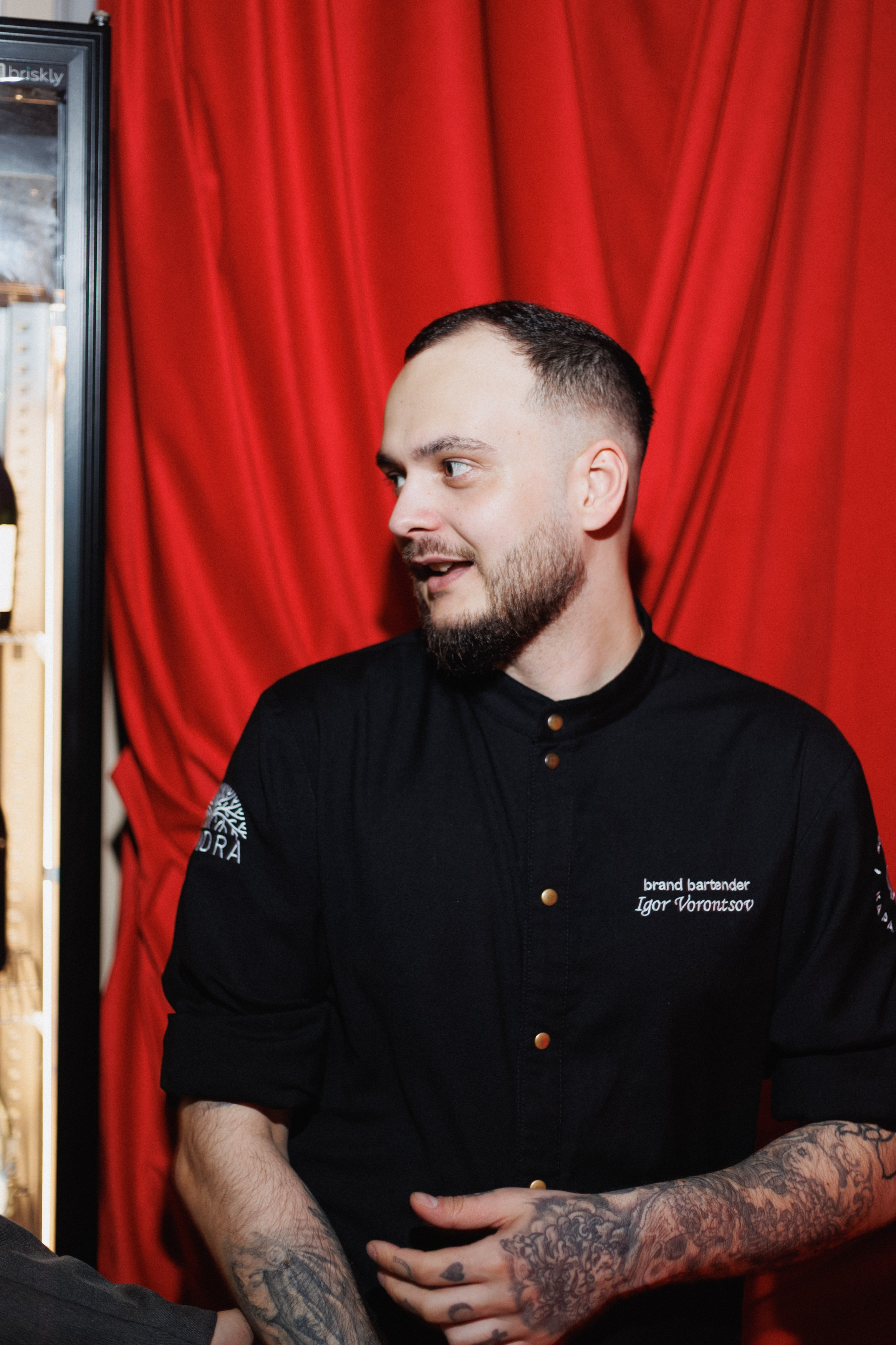 DGD WILD PINK. СВОИ. ФОТООТЧЕТЫ-СОБЫТИЯ-МЕСТА