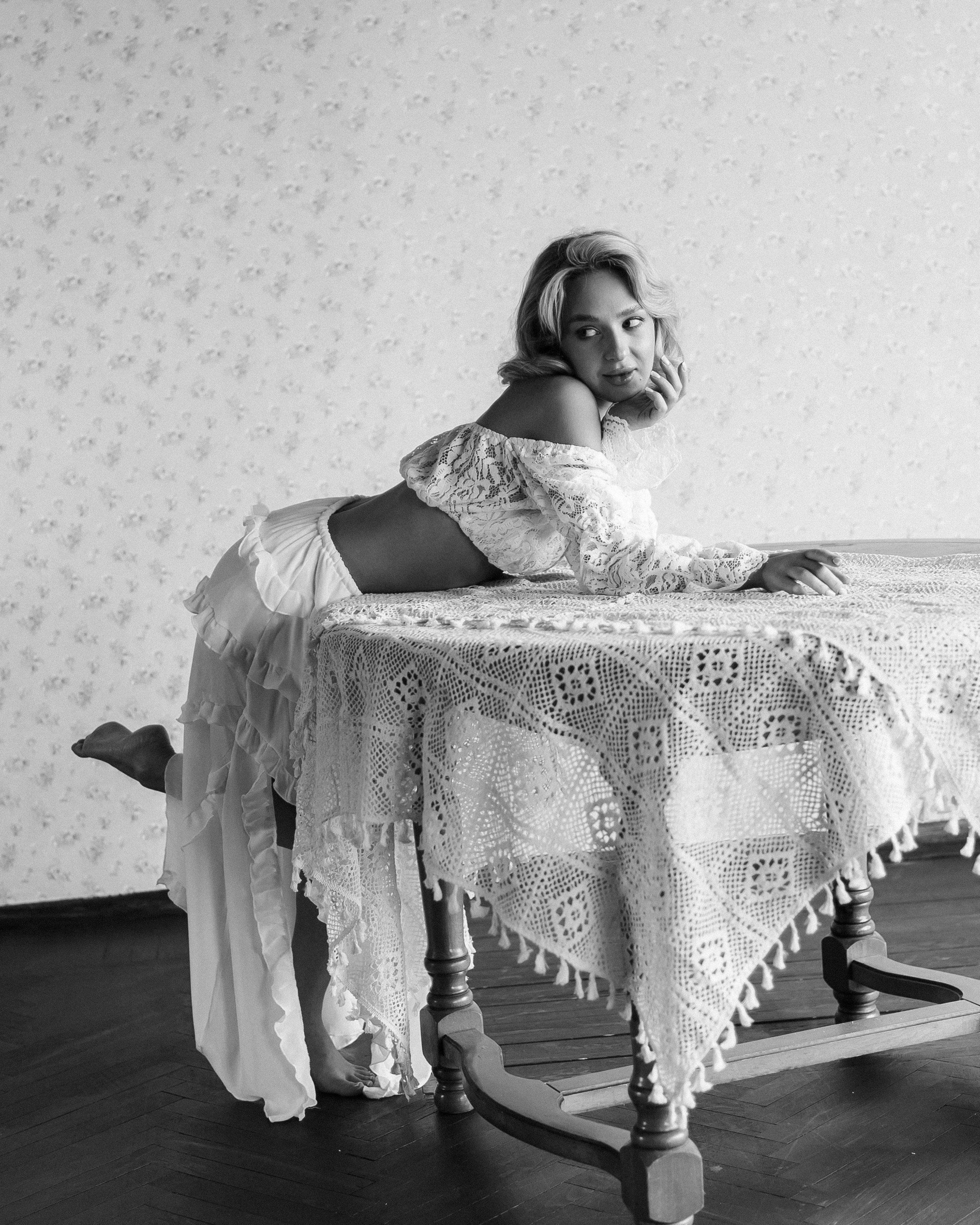 Злата. Ланемец Юлия — фотограф Волгоград/Волжский