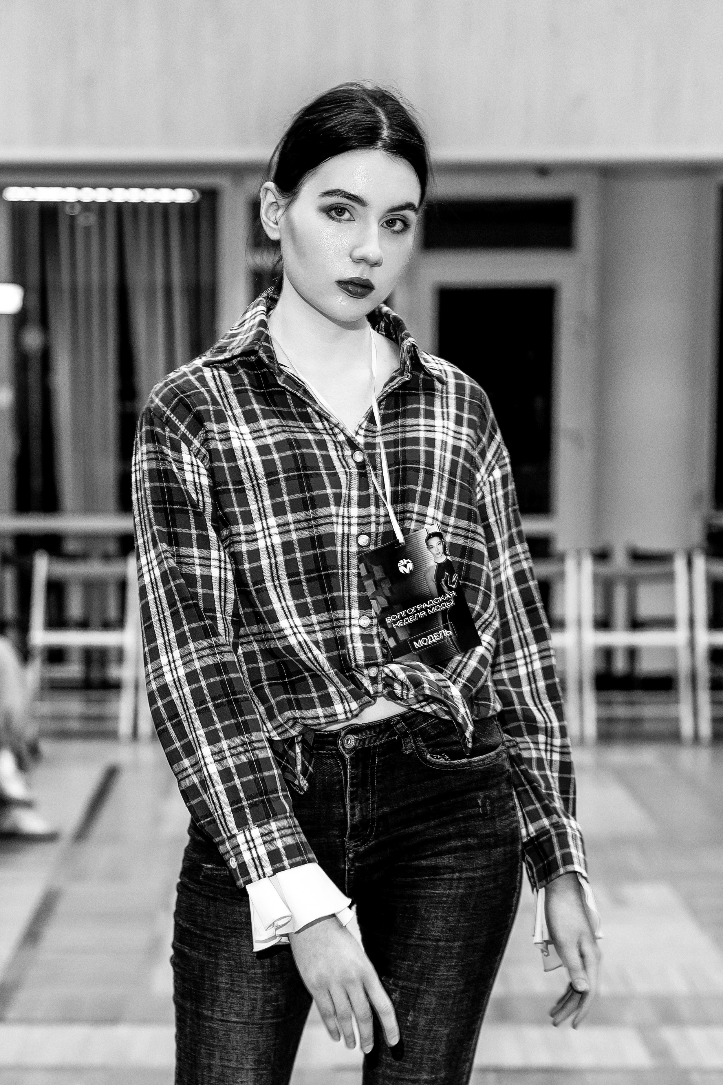 Волгоградская неделя моды март 2026. Фотограф в Волгограде Норченко Светлана