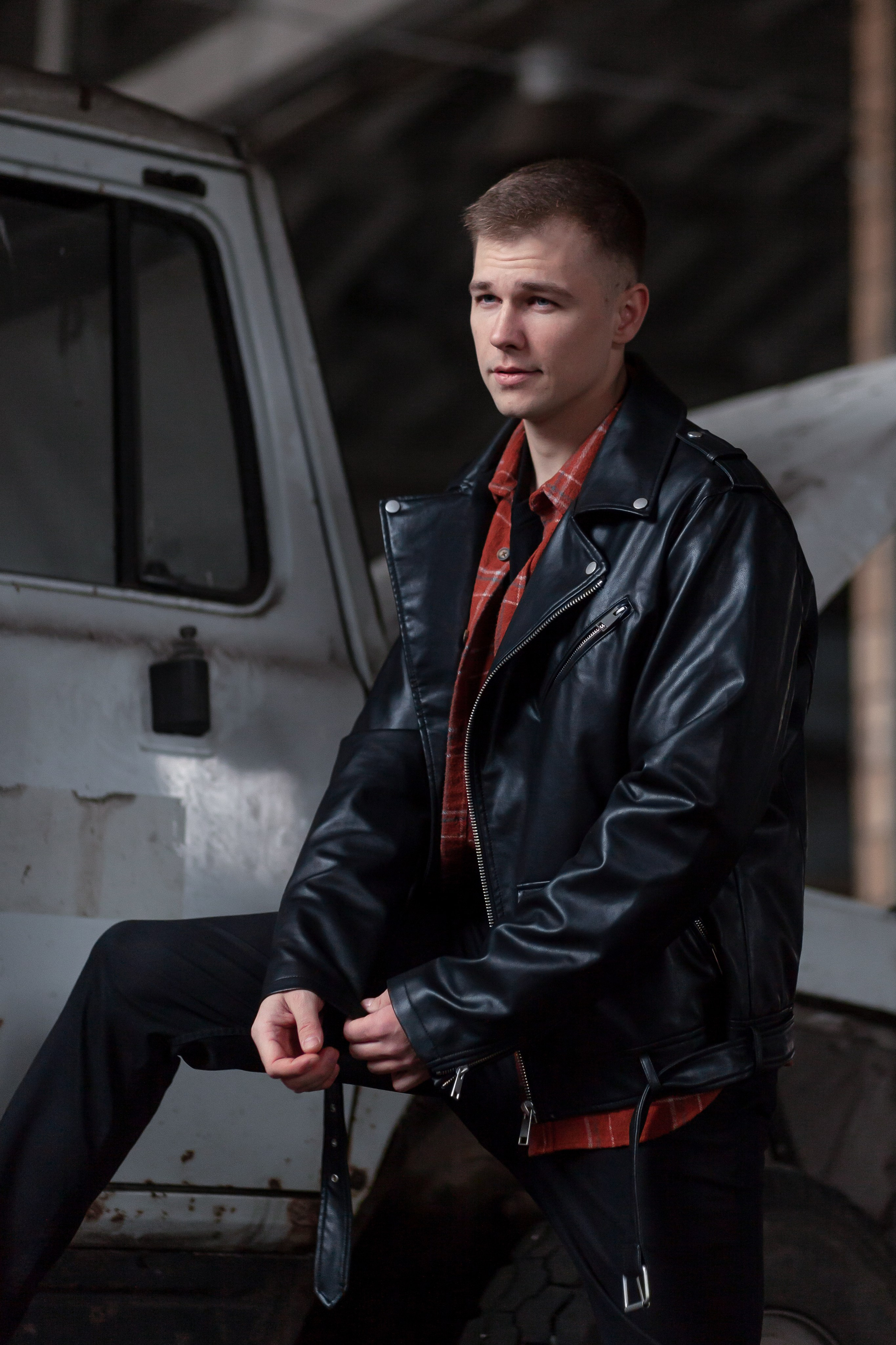 Анна и Михаил. Фотограф в Волгограде Норченко Светлана