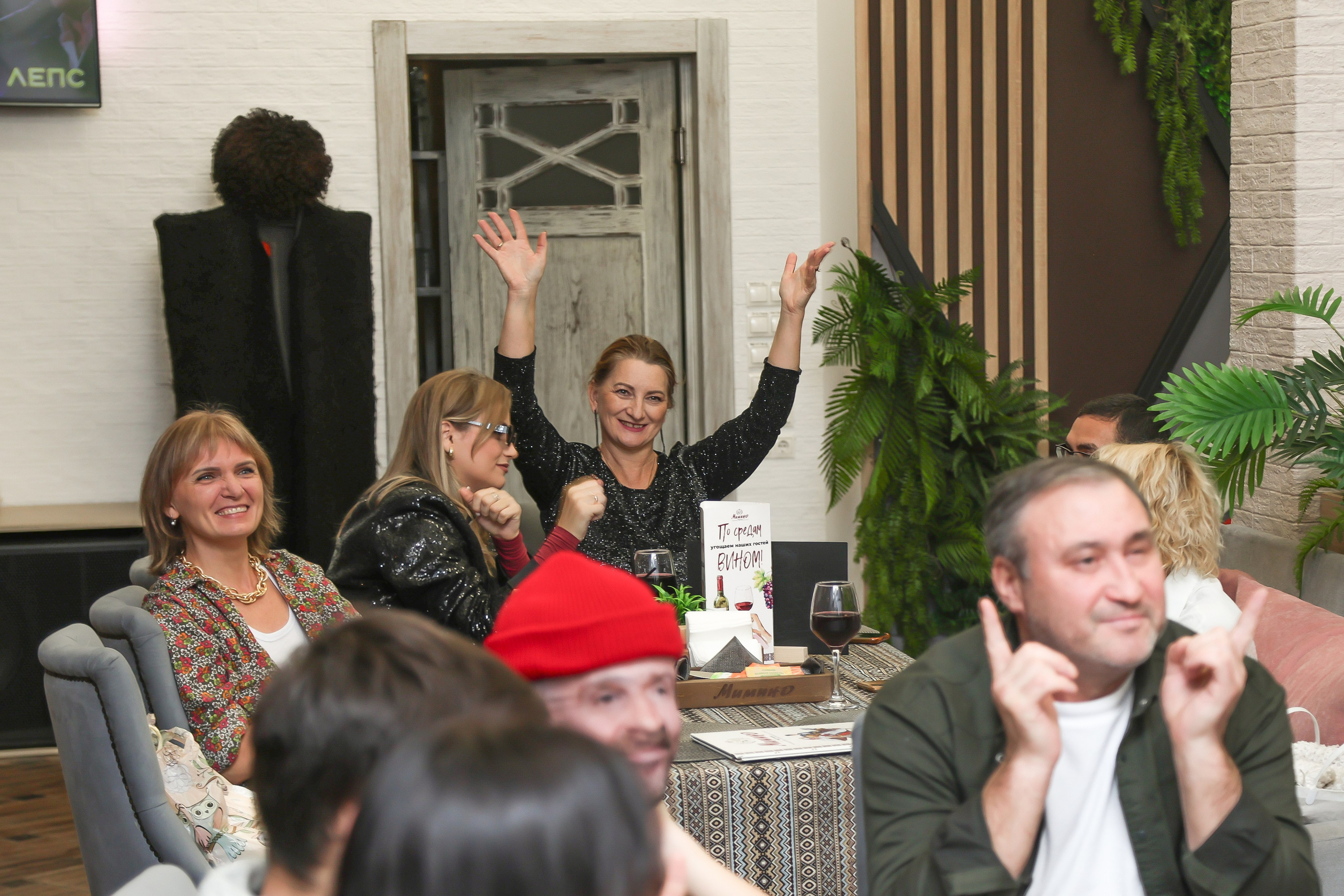 Антиквиз «Три Л». Фотограф в Волгограде Норченко Светлана