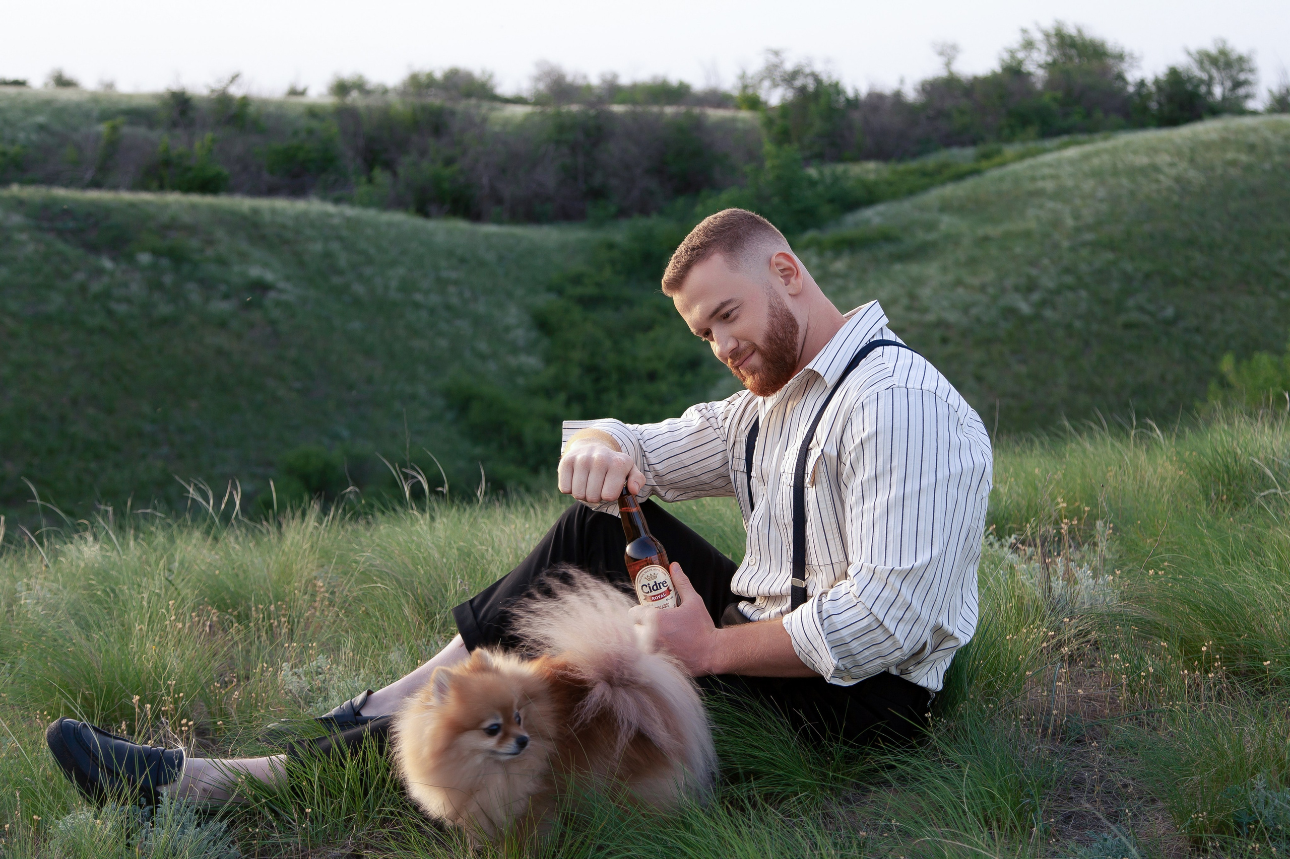 Ольга и Андрей. Фотограф в Волгограде Норченко Светлана