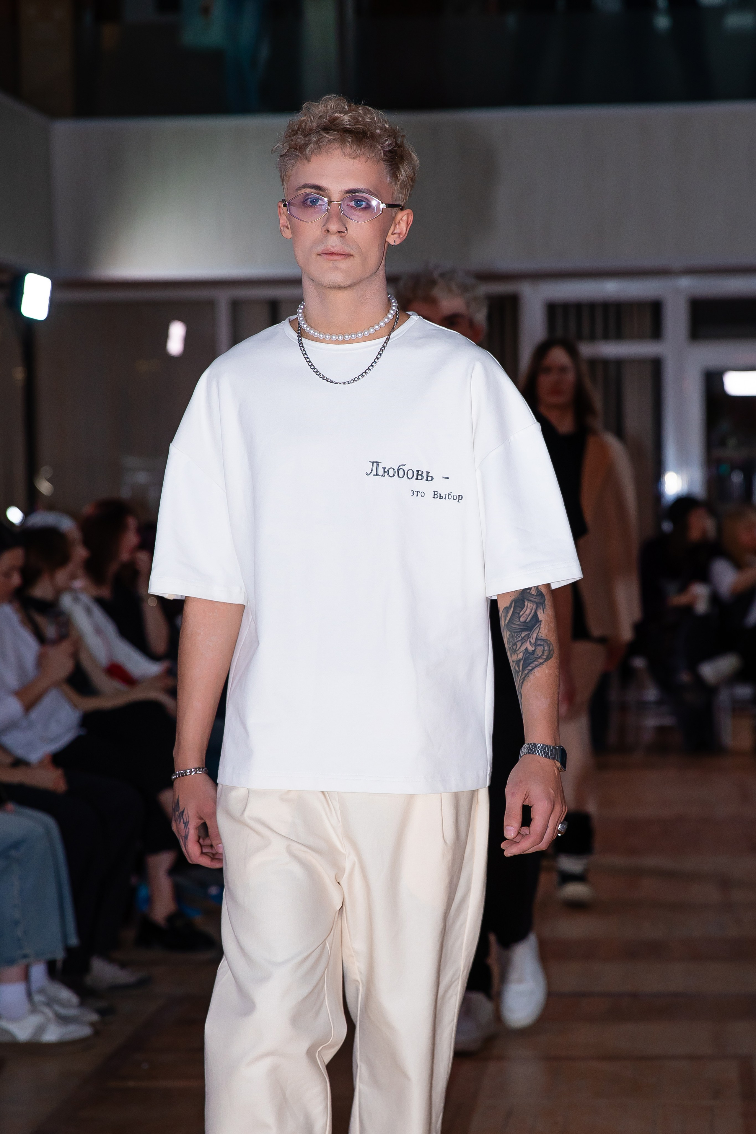 Волгоградская неделя моды март 2026. Фотограф в Волгограде Норченко Светлана