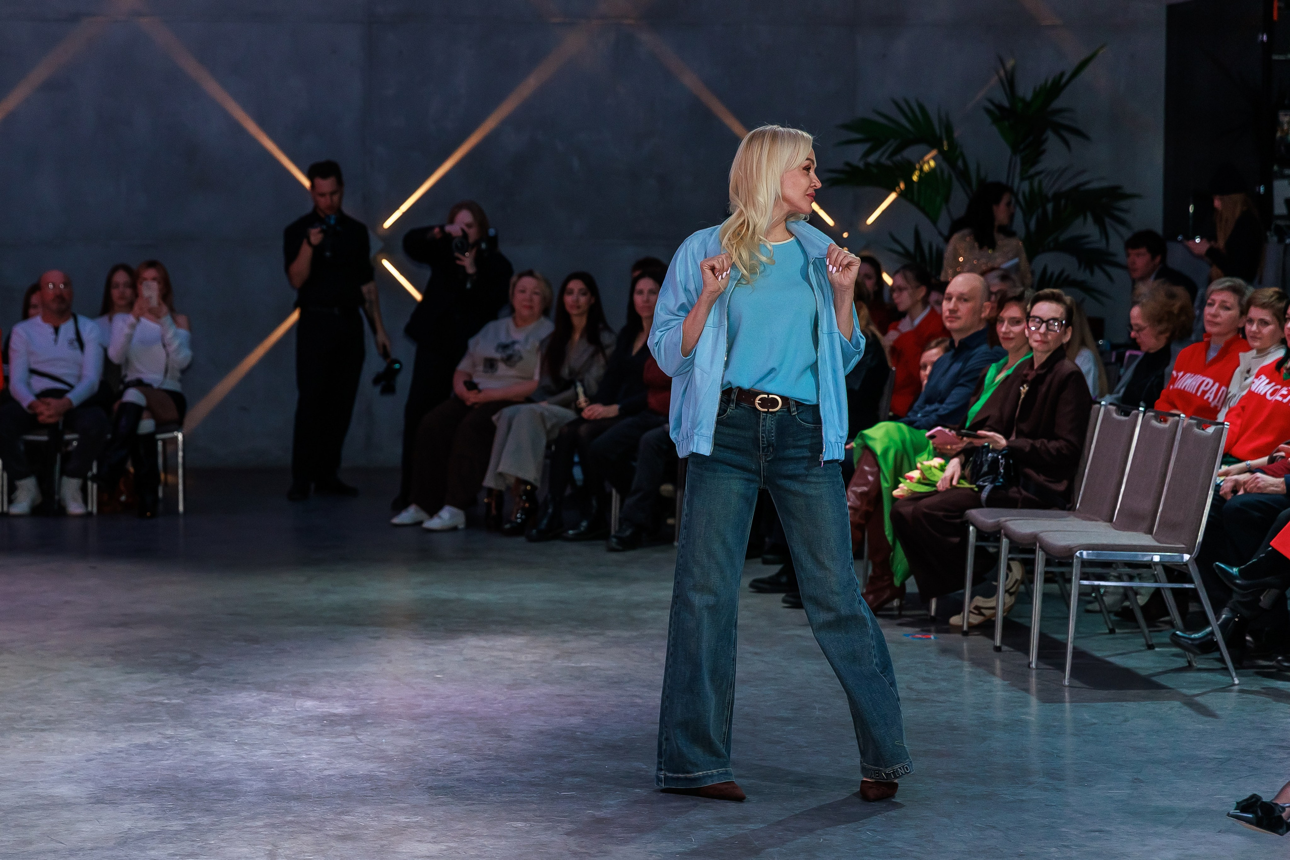 Весна, мода, ты. Фотограф в Волгограде Норченко Светлана