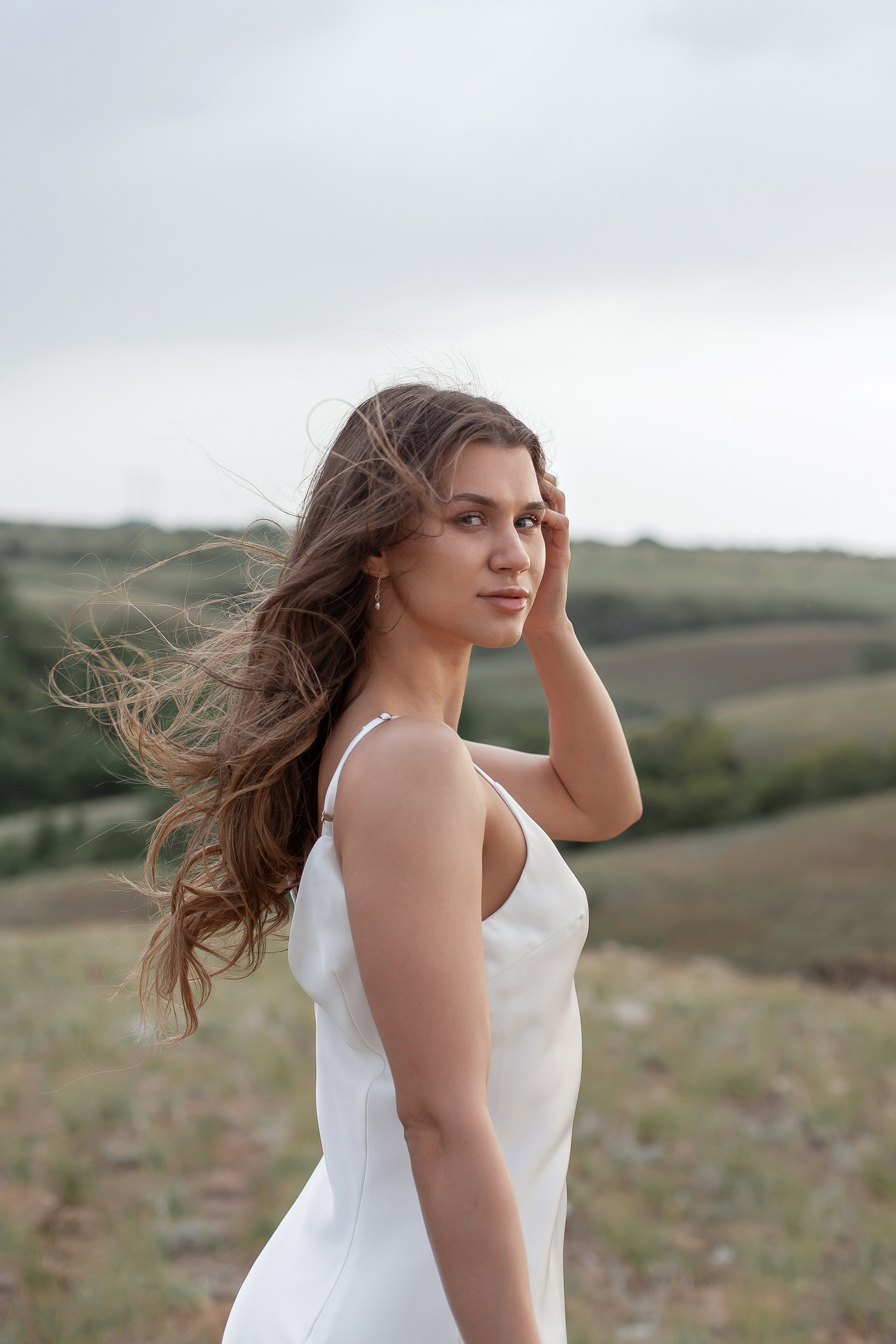 Алина и Михаил. Фотограф в Волгограде Норченко Светлана