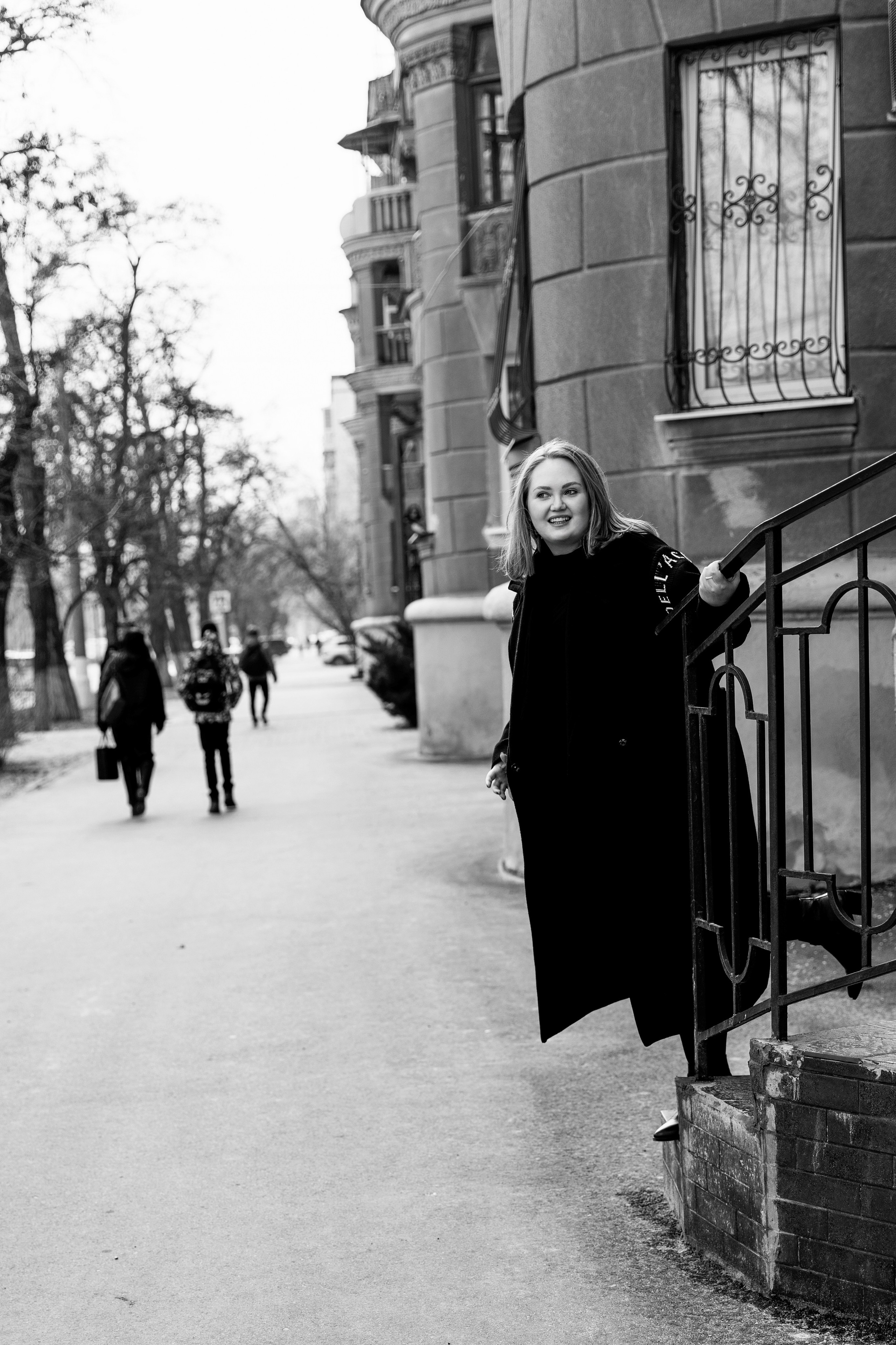 София. Фотограф в Волгограде Норченко Светлана