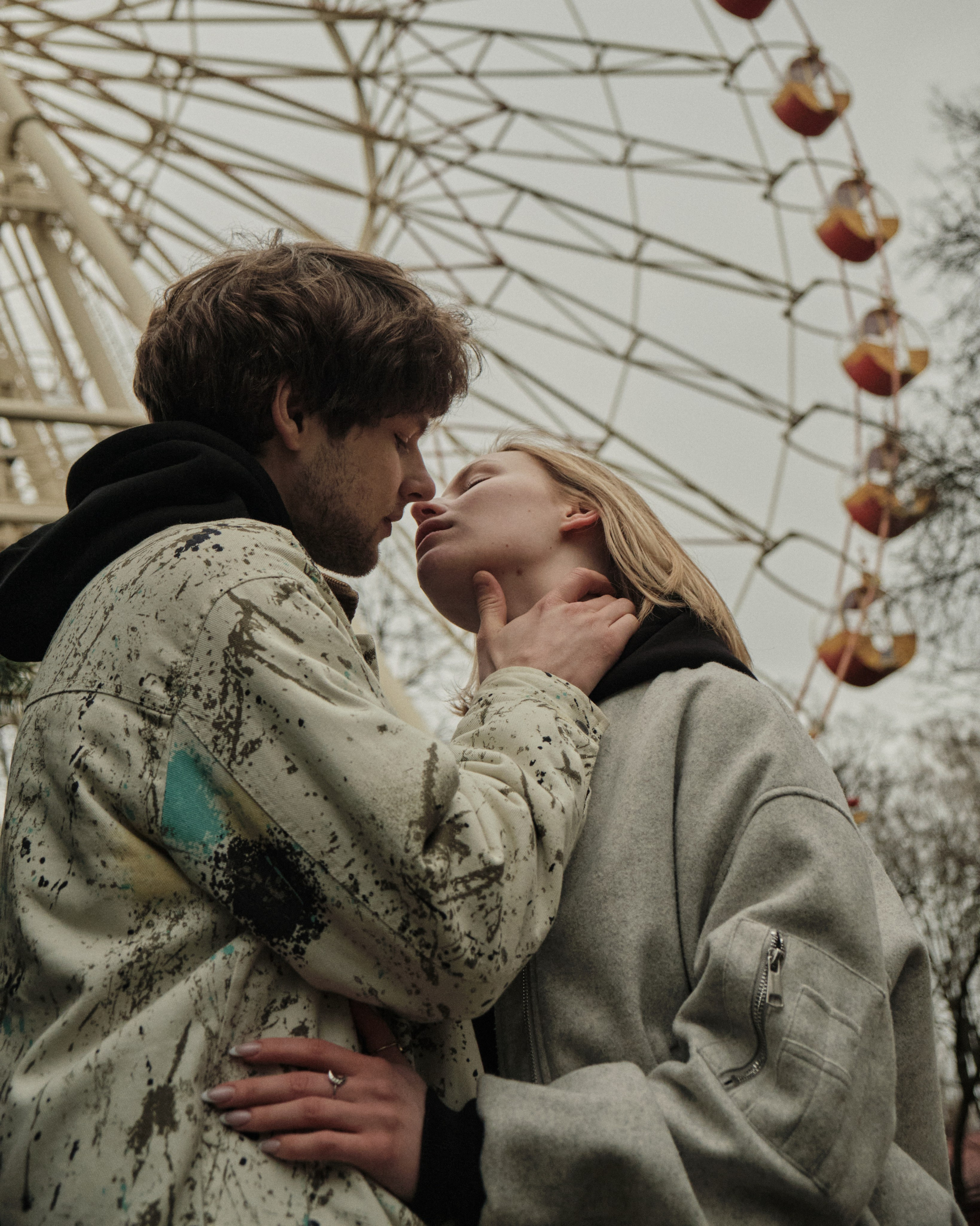 Фотограф в Минске, услуги фотографа