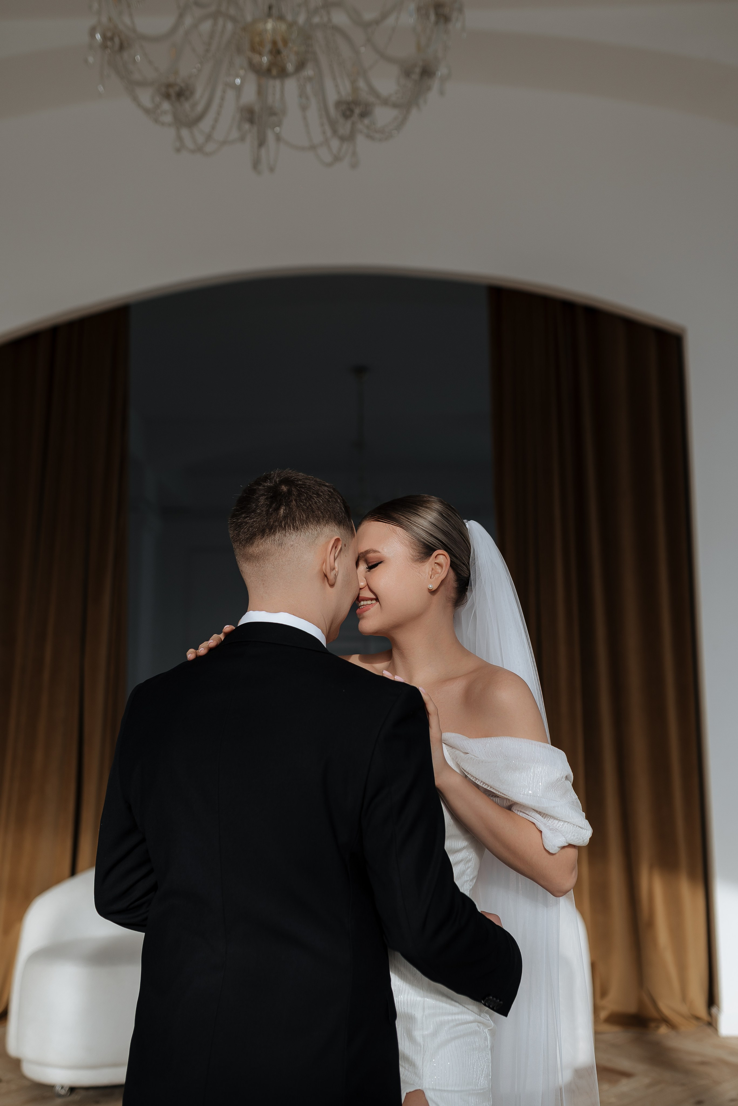 Lera & Sasha. Фотограф Екатеринбург Александра Гнусина