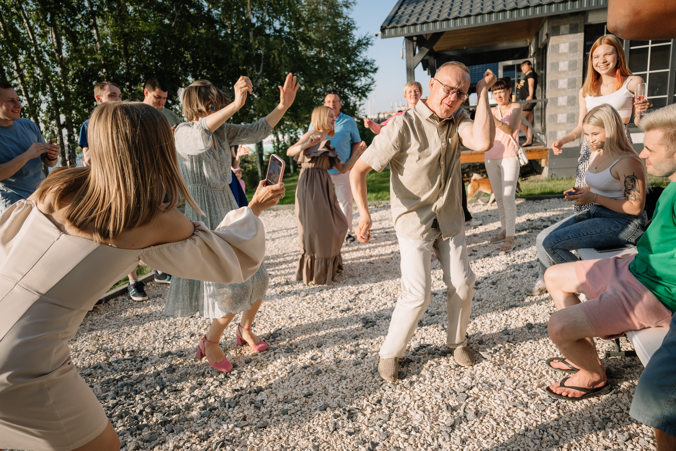 Gender party. Фотограф Екатеринбург Александра Гнусина