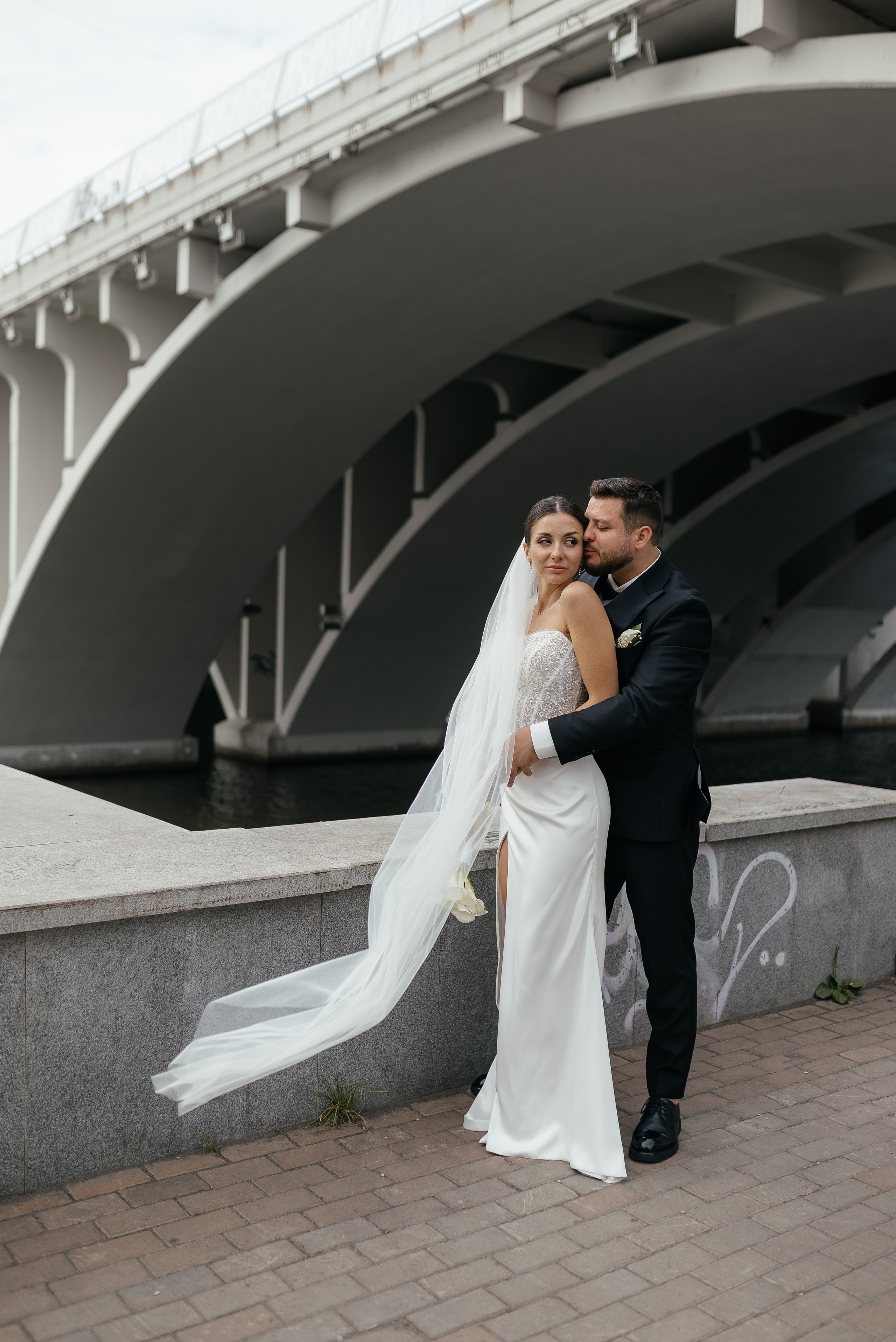 Tanya & Maksim. Фотограф Екатеринбург Александра Гнусина