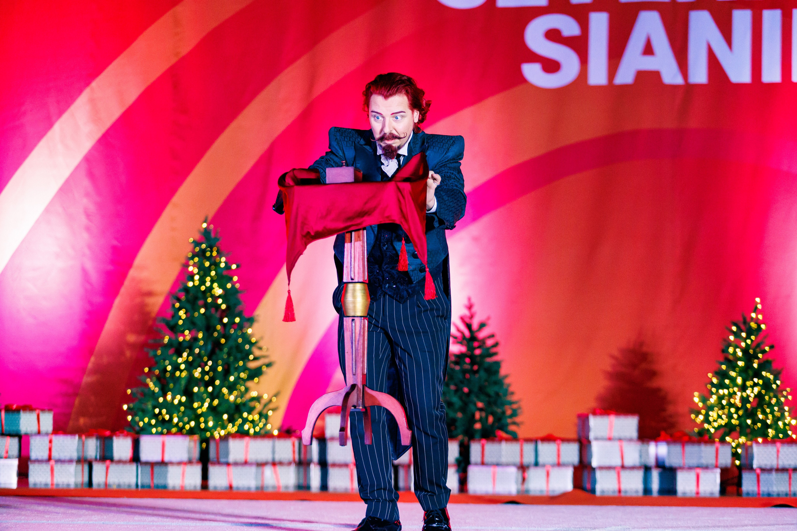 Наши проекты. Morozov Media — Репортажная фотосъемка в Санкт-Петербурге