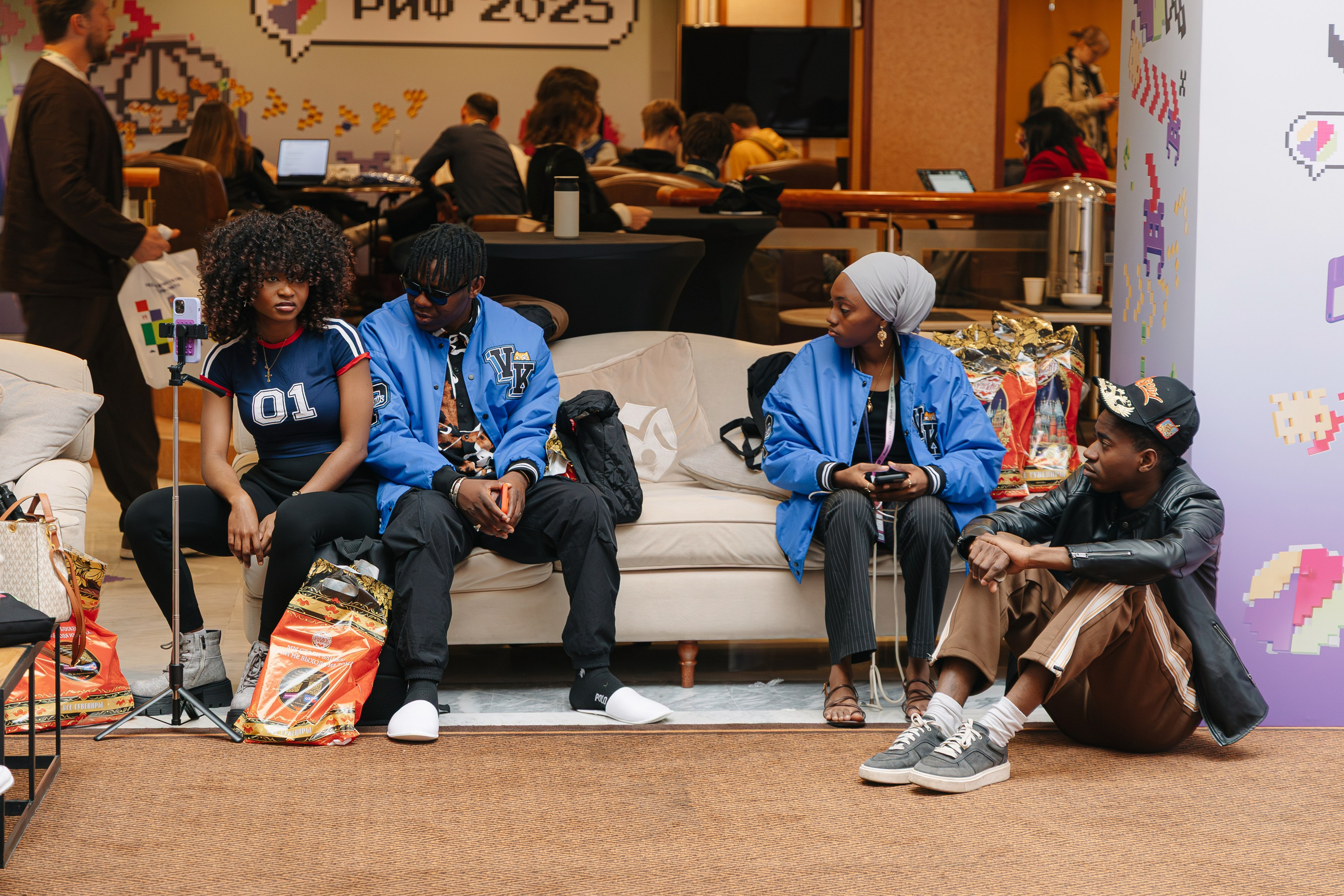 Россйский интернет форум 2025. Свадебный фотограф Москва Саша Серегина (Сашина)