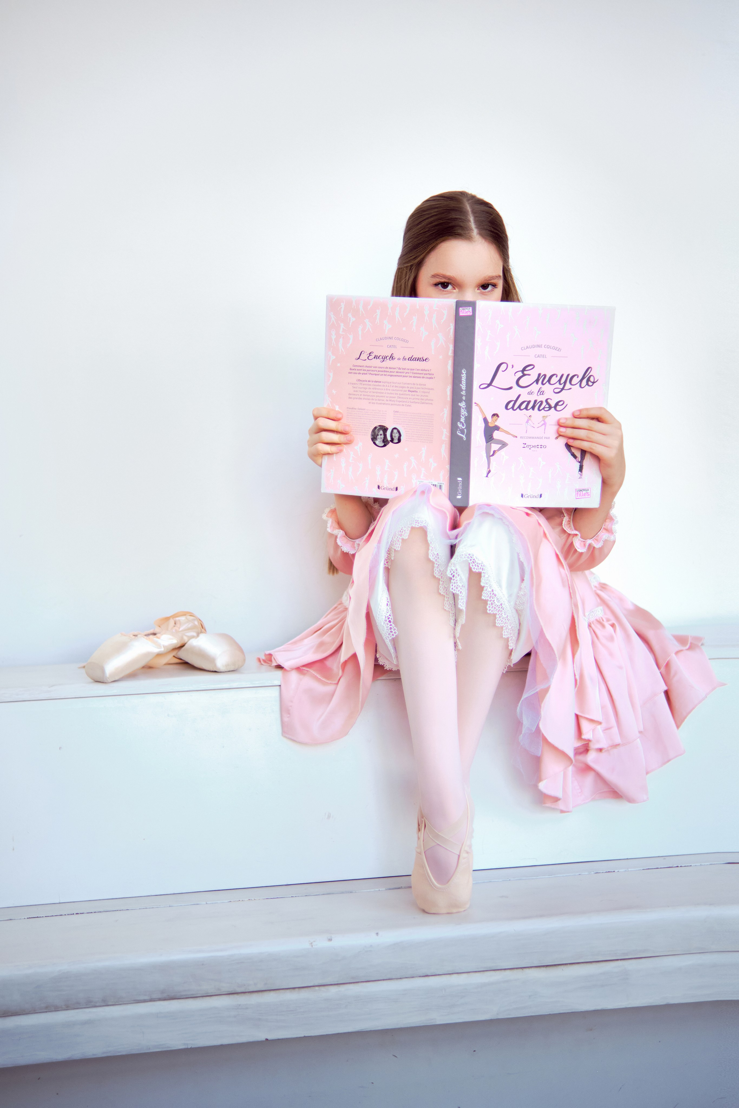 BALLET. Светлана Ламм