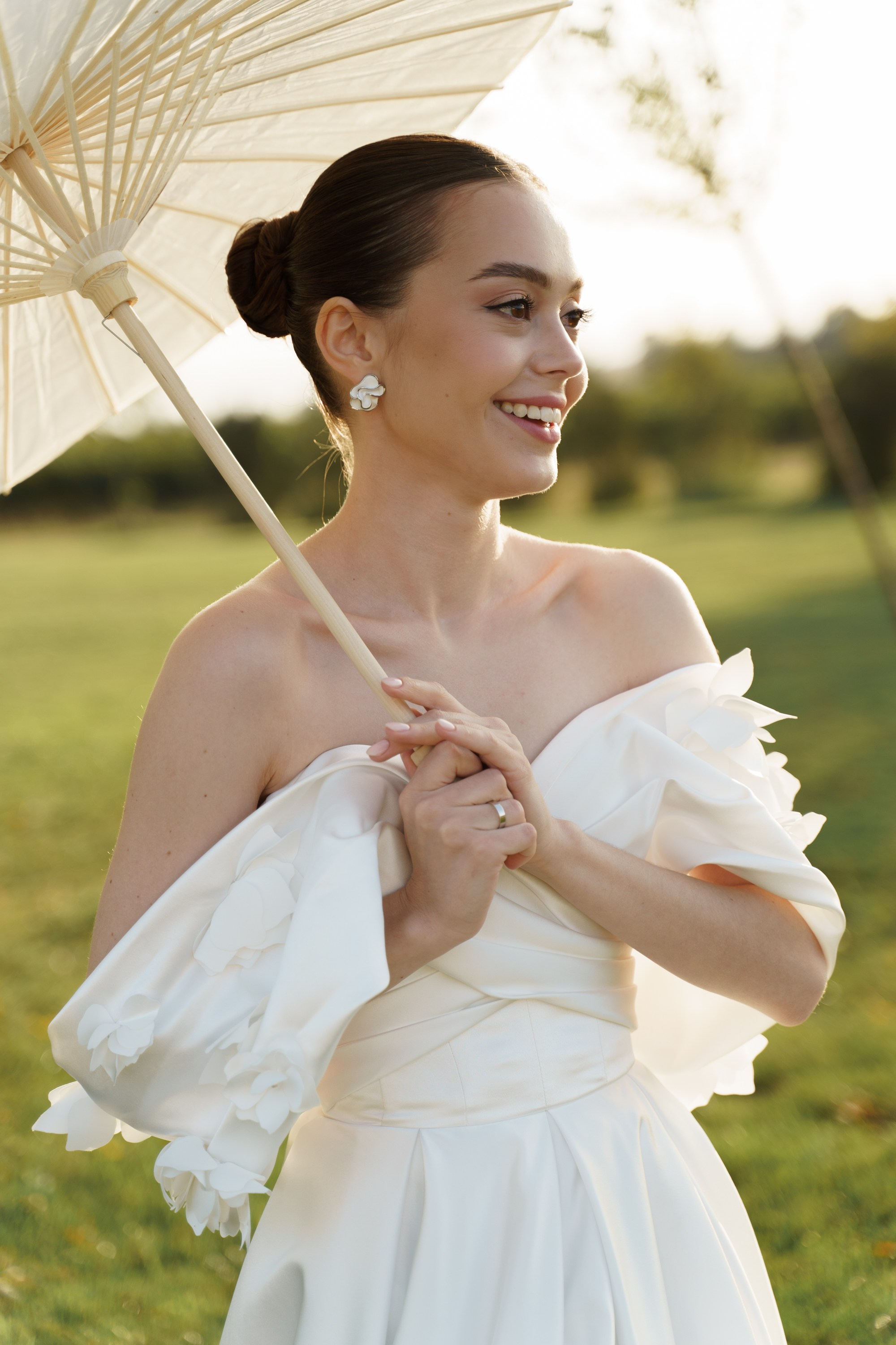 Alina&Slava. Портретный фотограф в Краснодаре Валерия Матирная