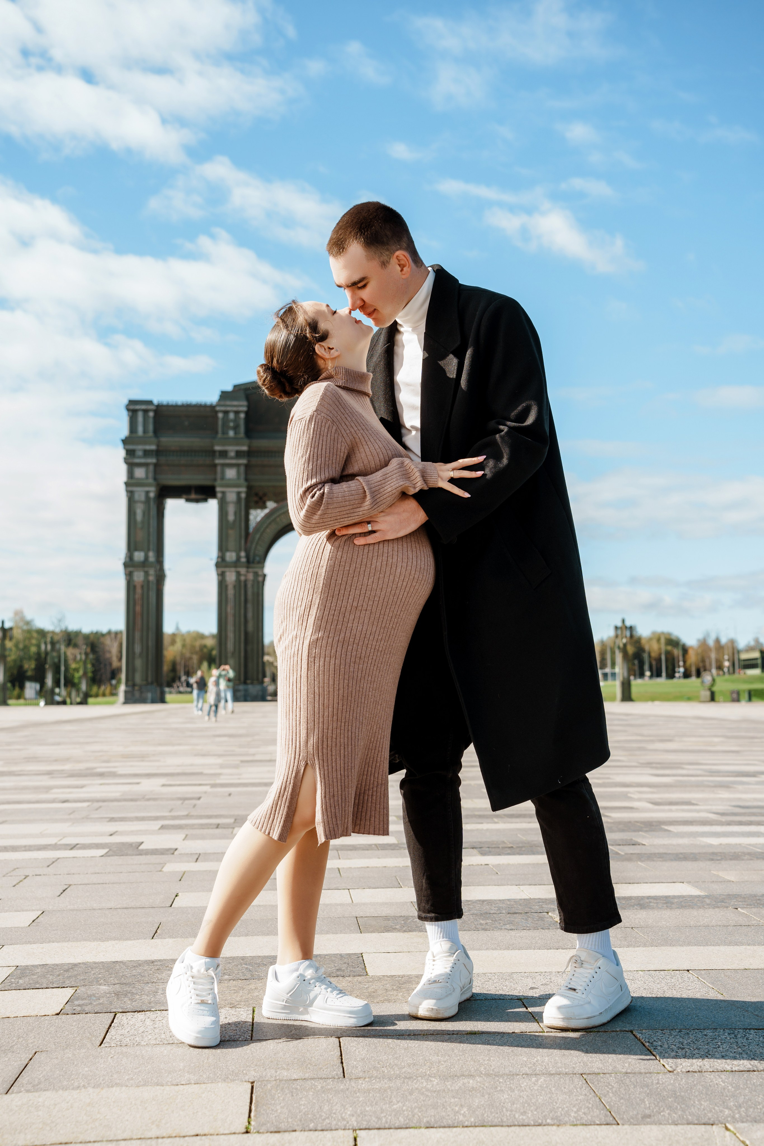 Беременность. Фотограф и видеограф в Москве и Московской области Мария Вишня