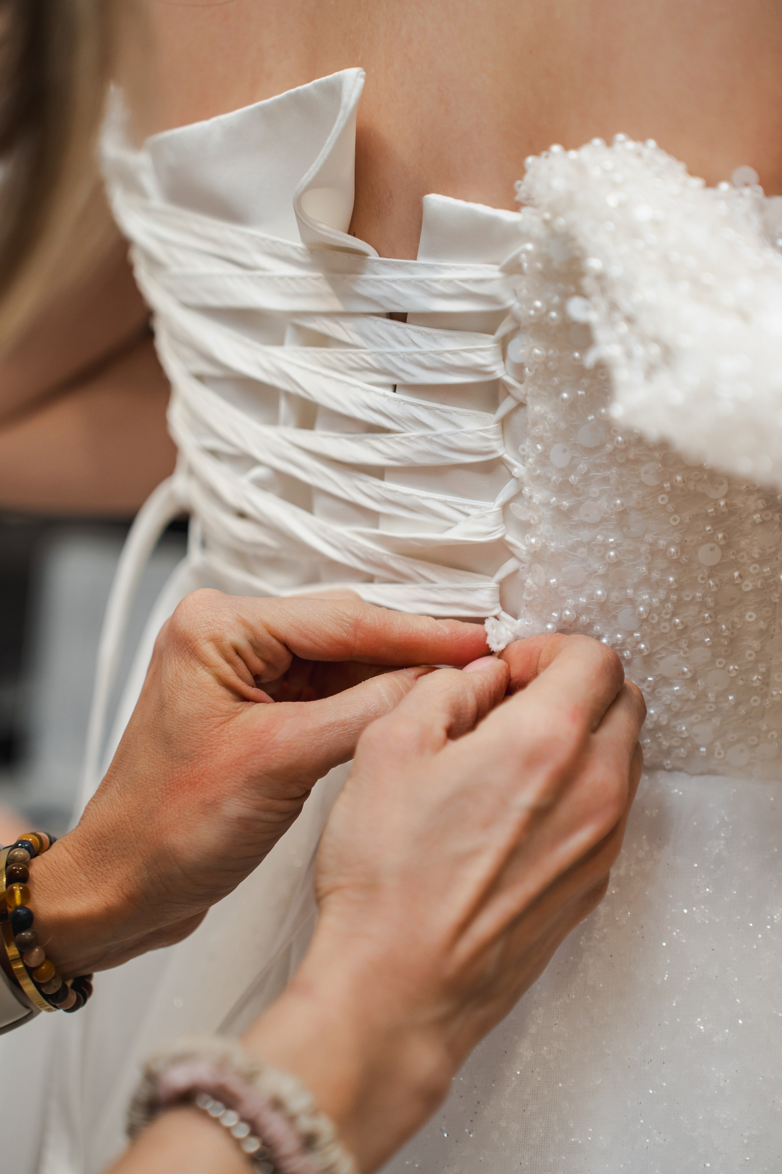 Дарина и Александр. Сборы невесты, загс, банкет. Фотограф и видеограф в Москве и Московской области Мария Вишня