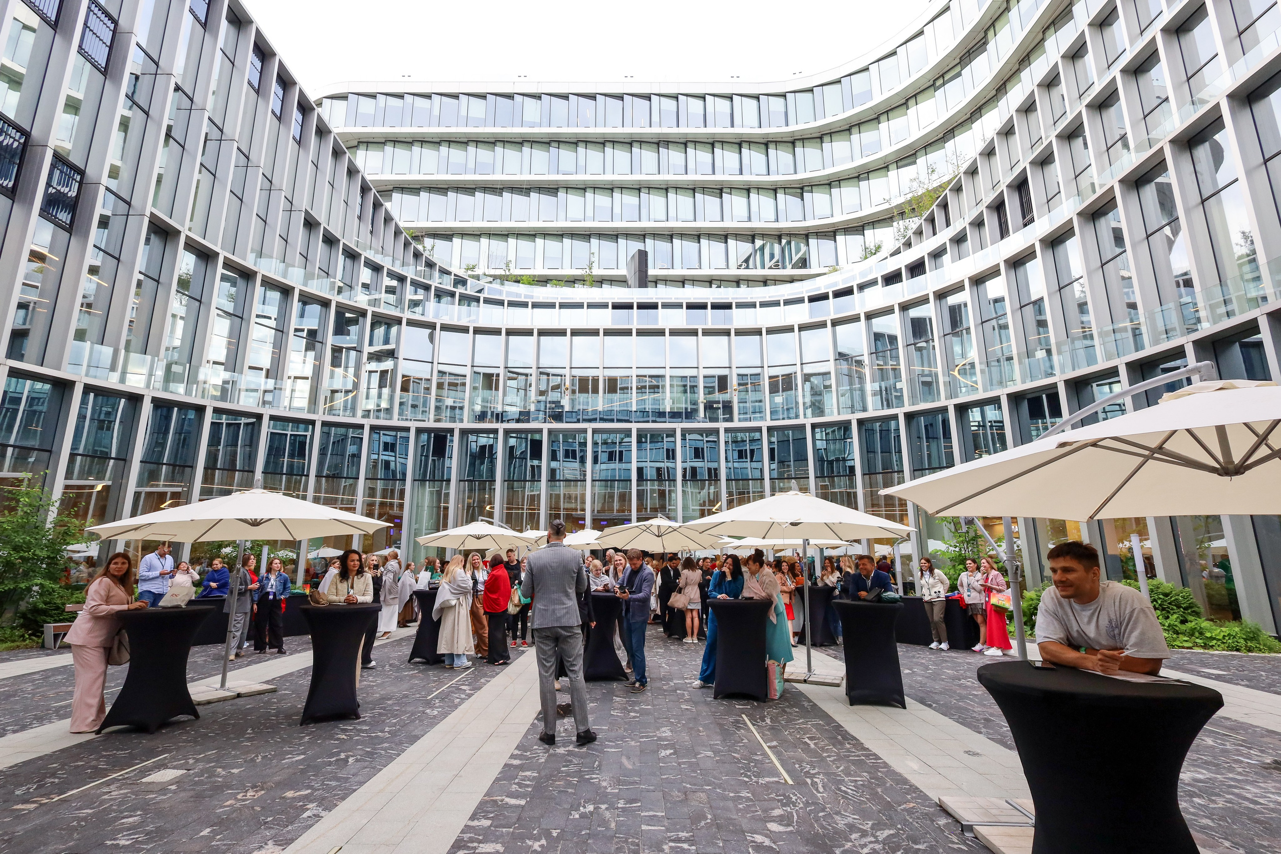 ПРЕВЕНТМЕД 2025 — ФОРУМ ПРЕВЕНТИВНОЙ МЕДИЦИНЫ. Фотограф мероприятий Ирина Каширина