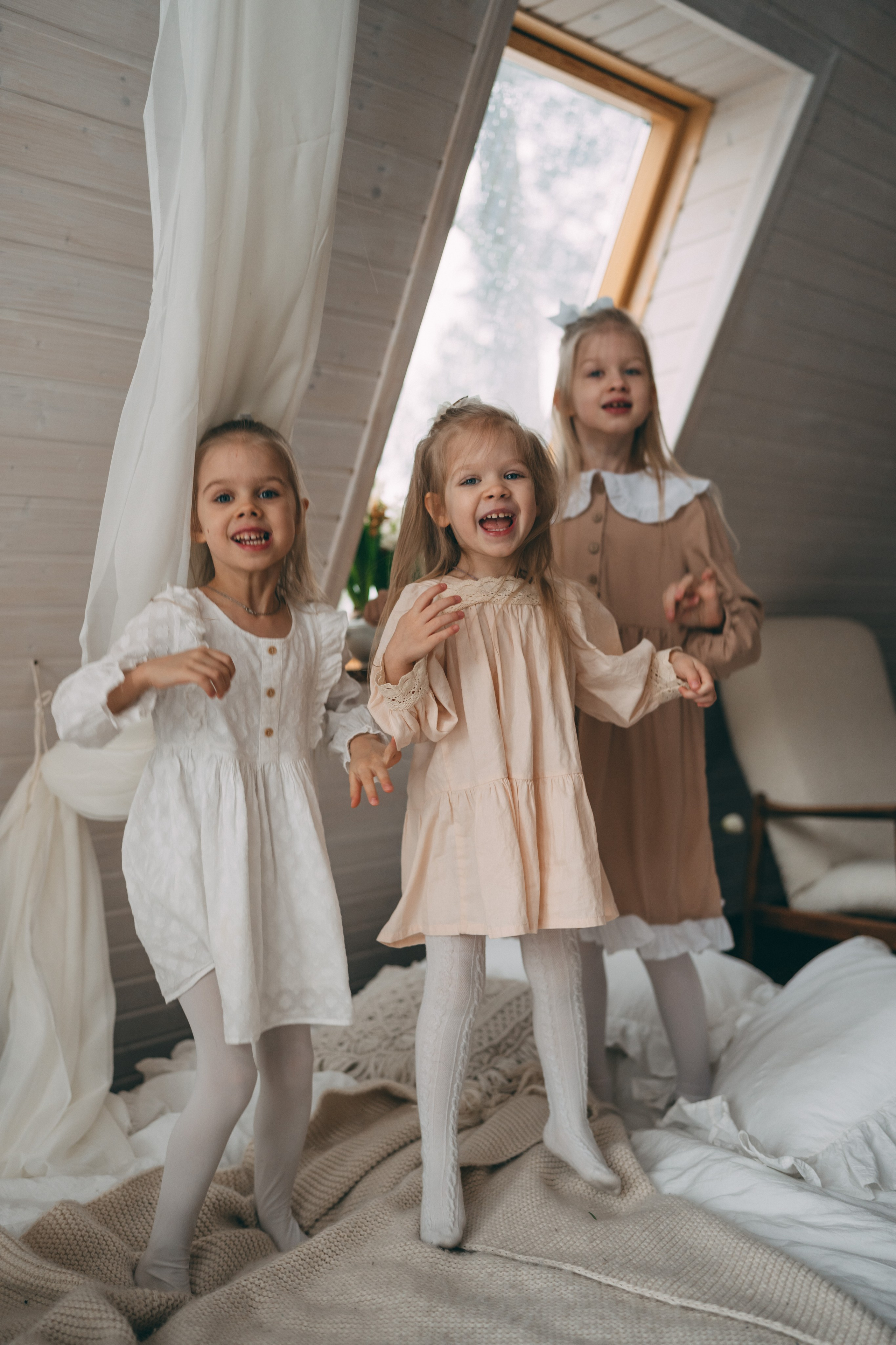 Селивановы. Ярослава Осетрова фотограф — Мск