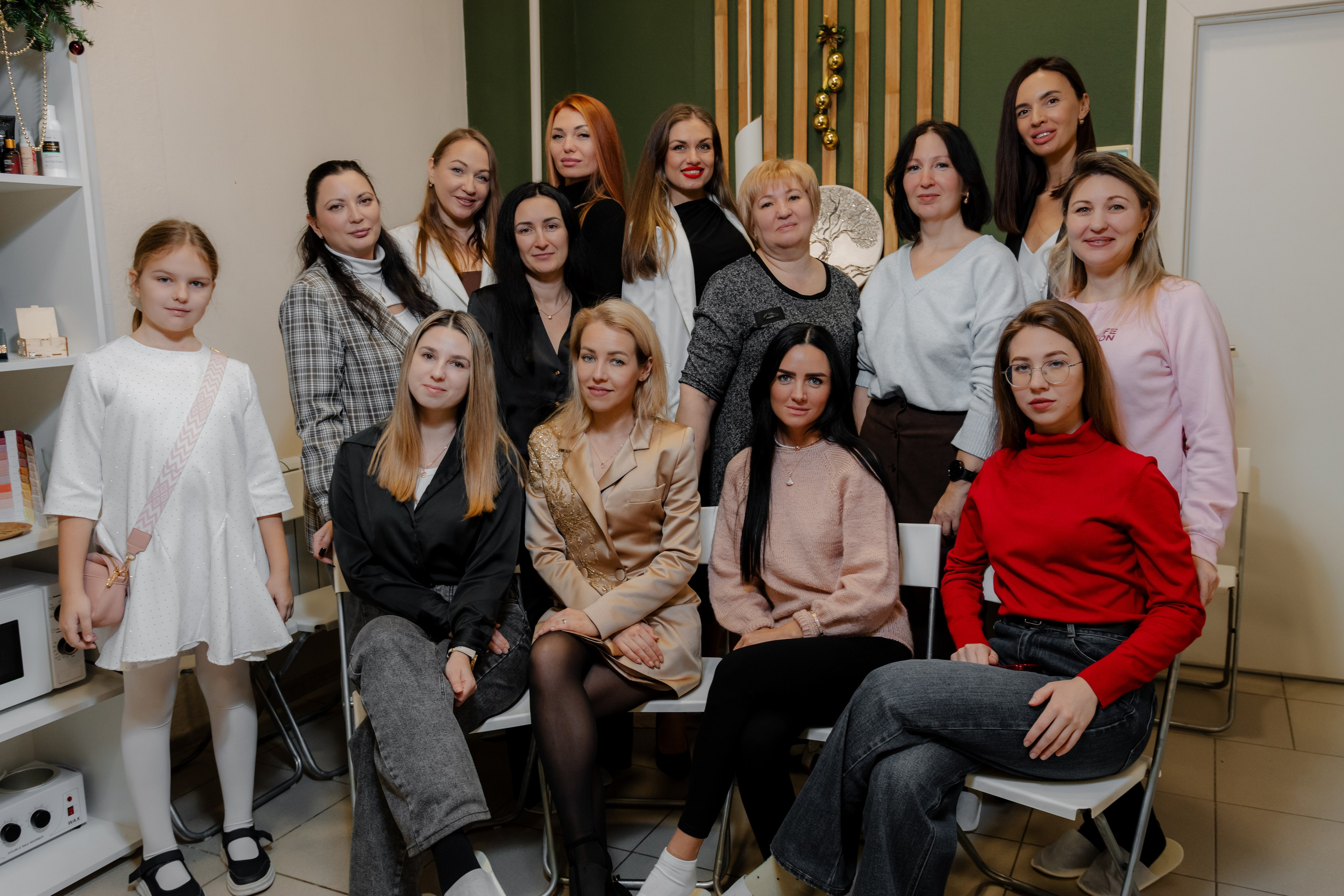 Студия заботы о теле «Трава»