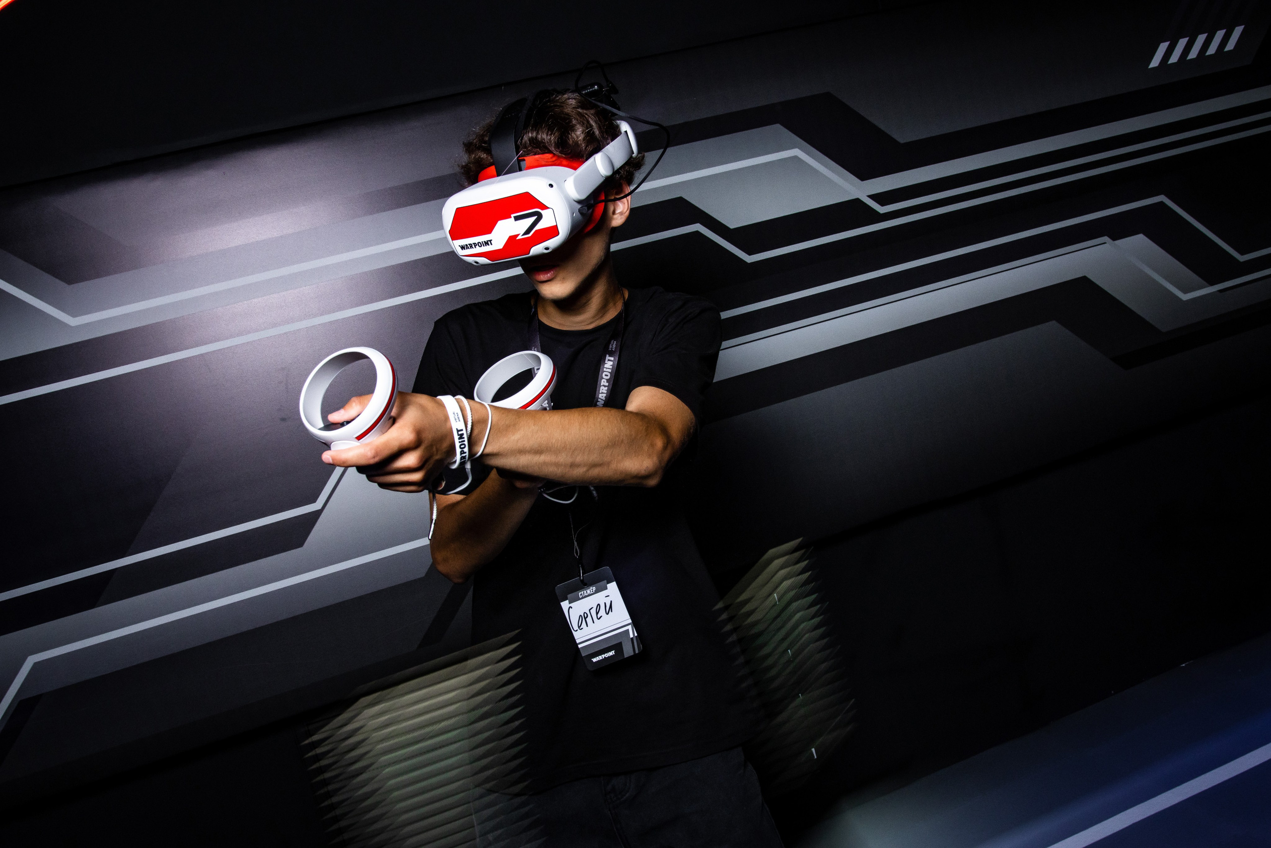 Корпоративы и мероприятия