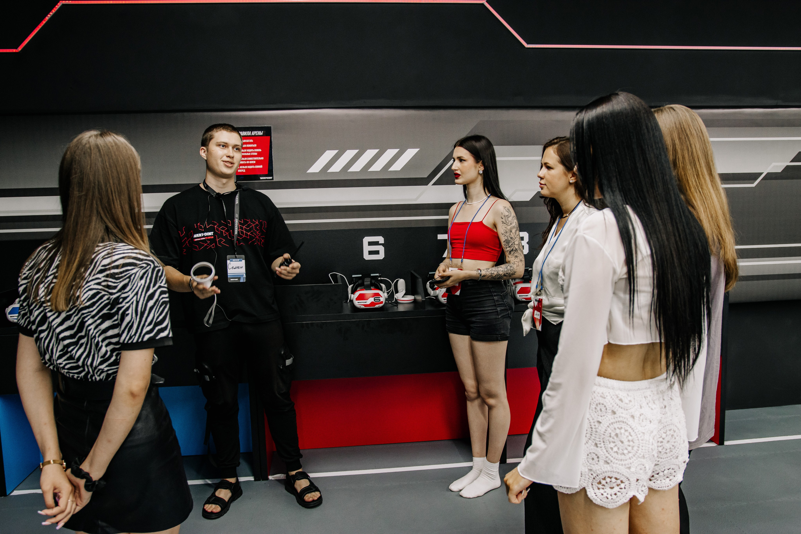 Корпоративы и мероприятия