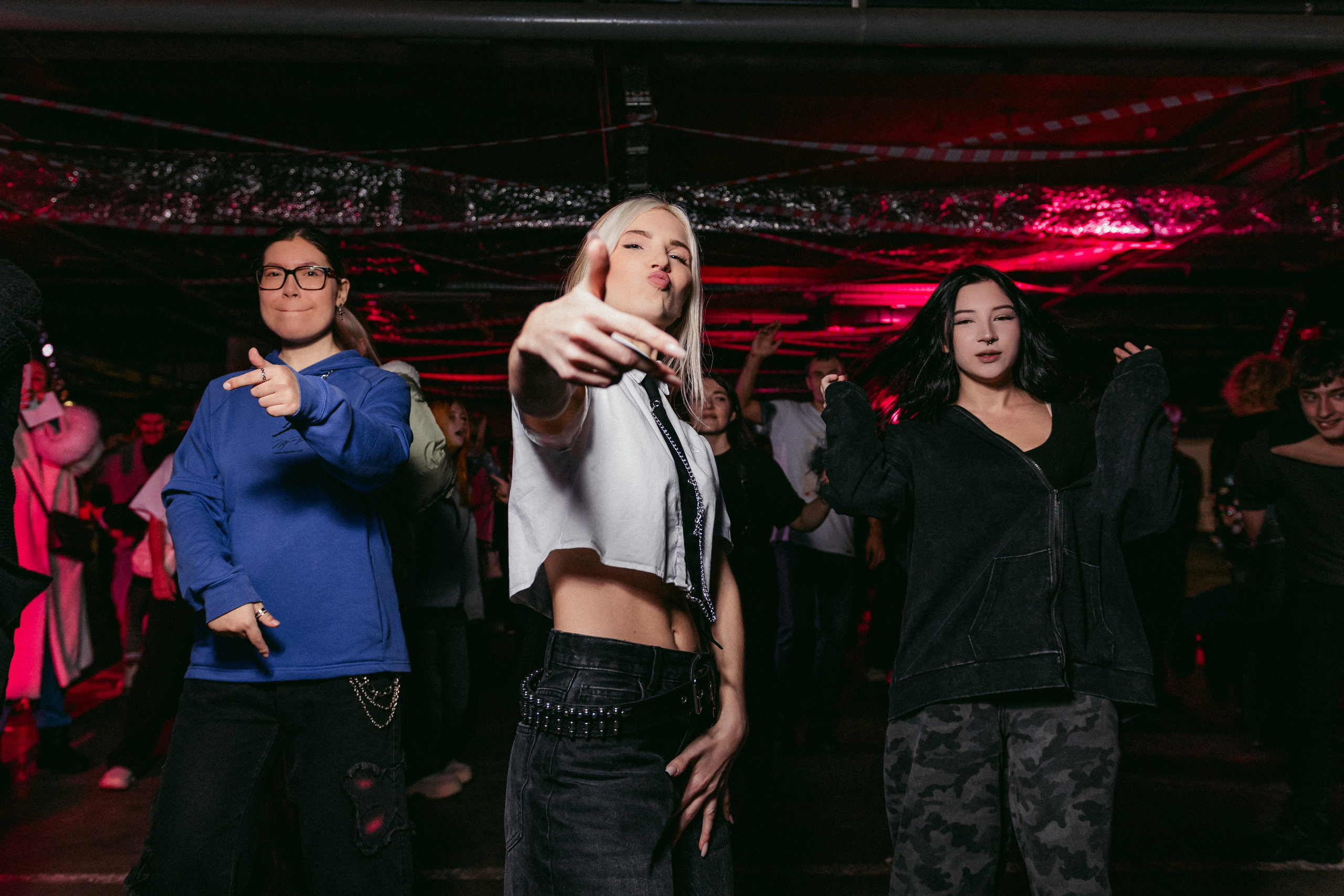 Кофе Рейв в ТРЦ «ПЛАНЕТА»