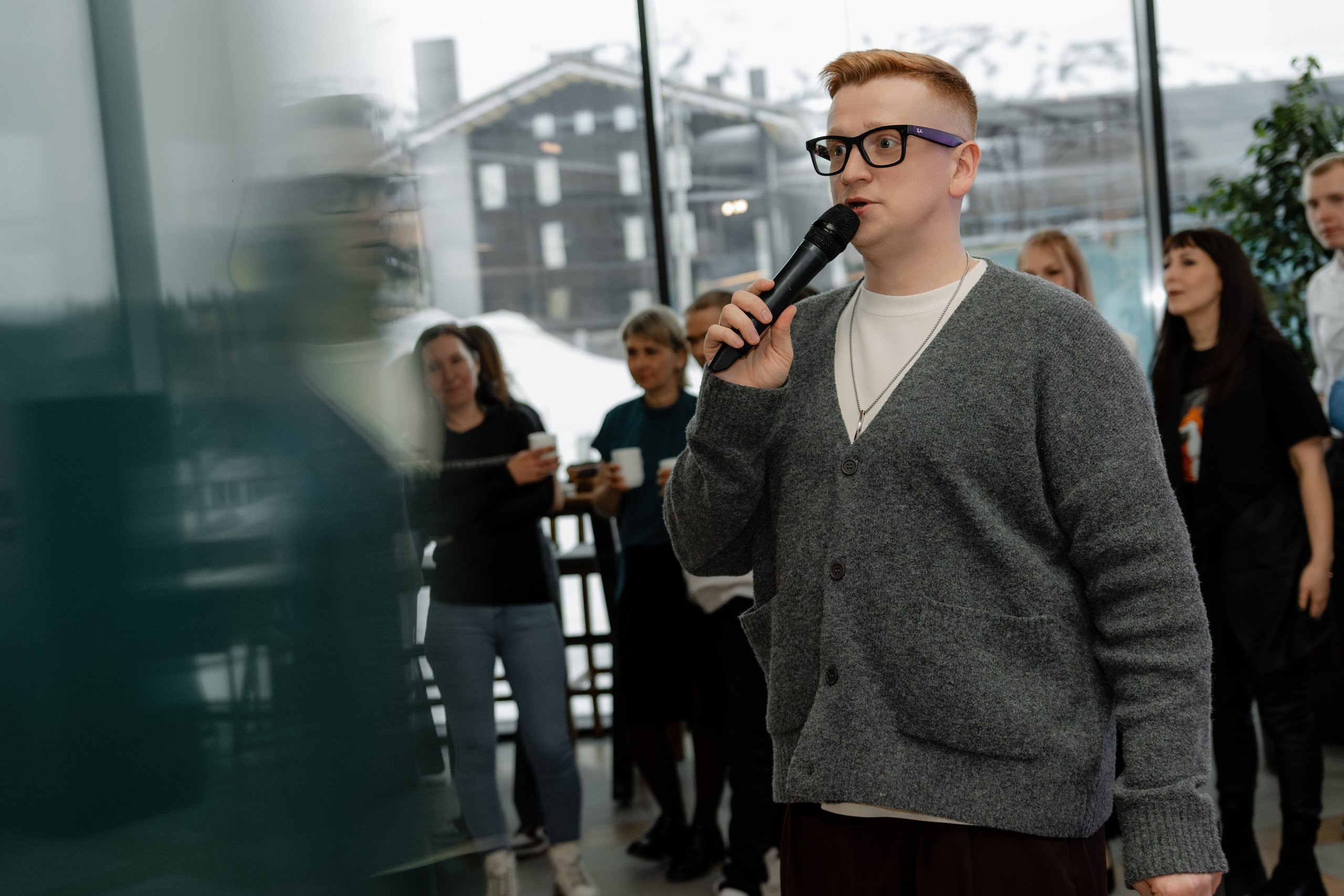 Шерегеш закрытие сектора Е