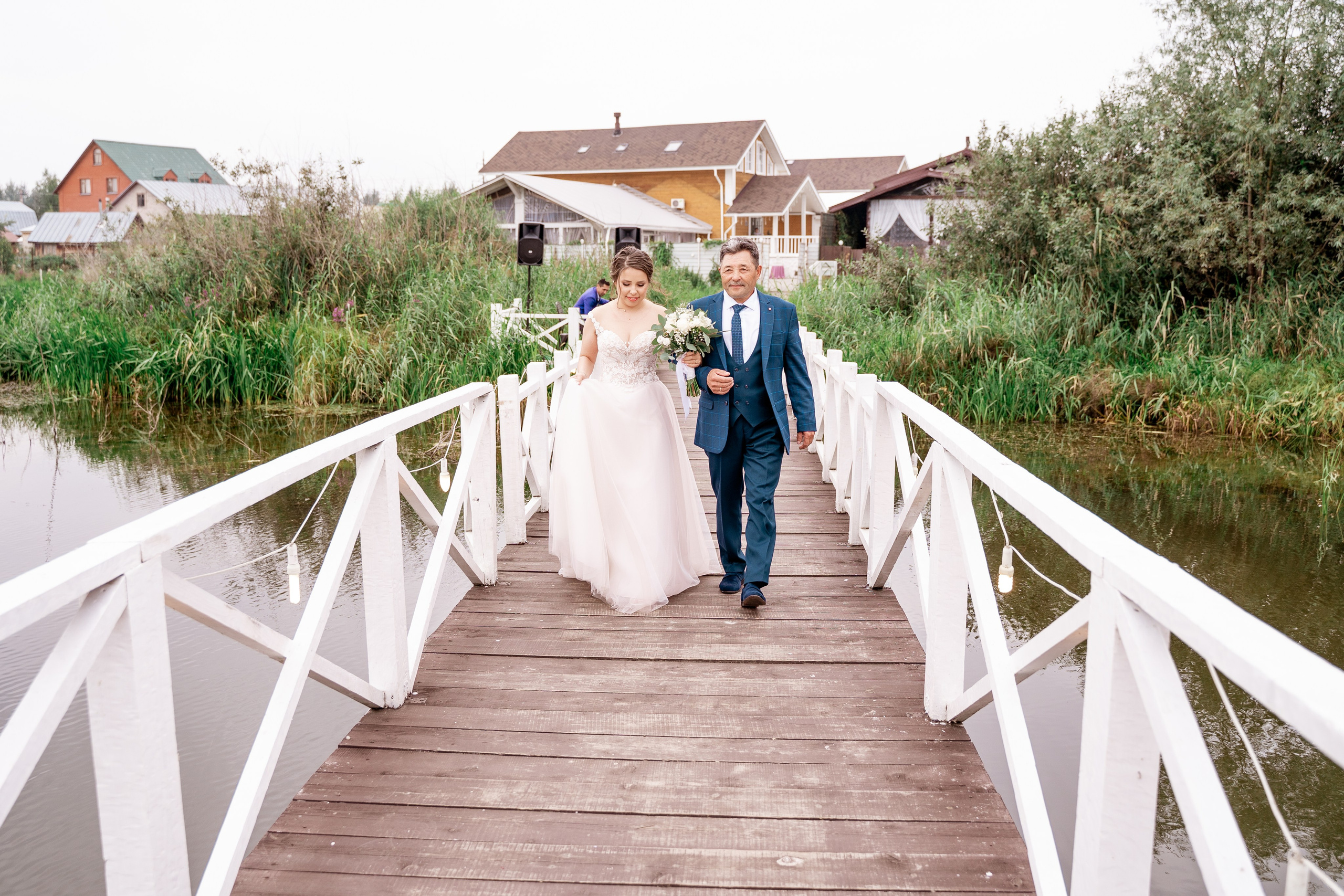 Свадебная фотосессия. Главная