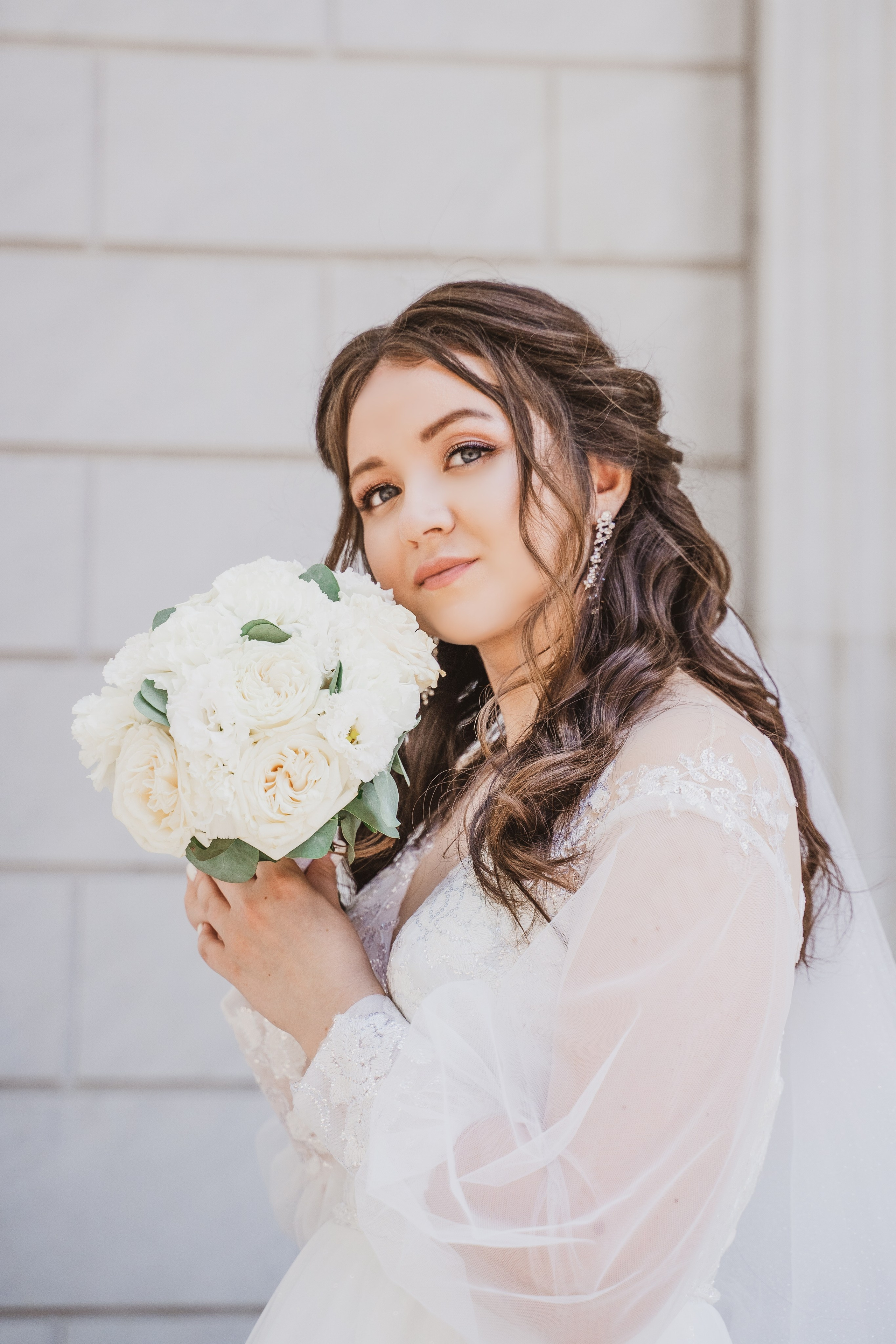 Свадьба Марины и Николая. Главная