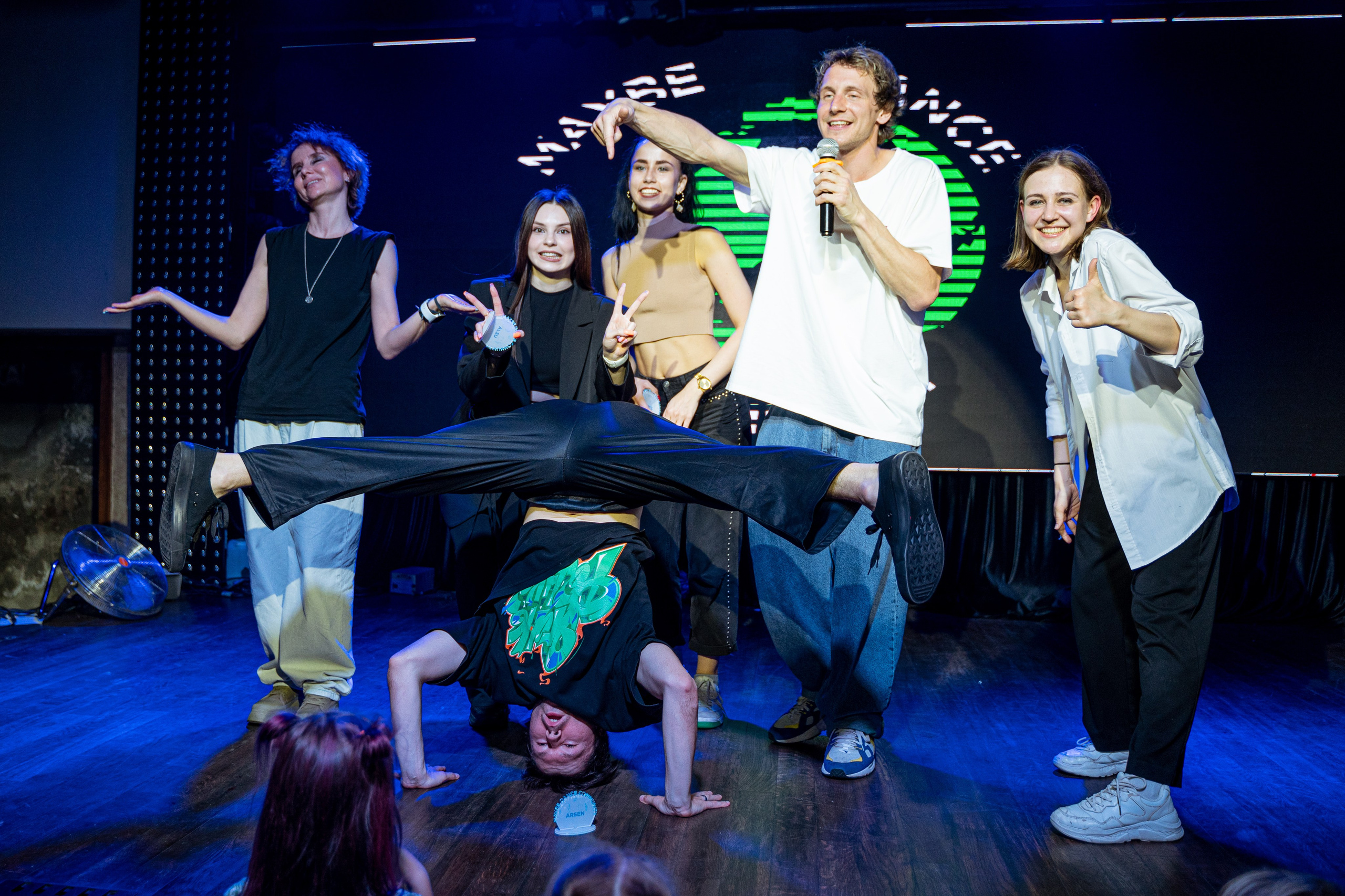 Танцевальная школа MDC. Свадебный и репортажный фотограф в Уфе| Осетрова Ольга