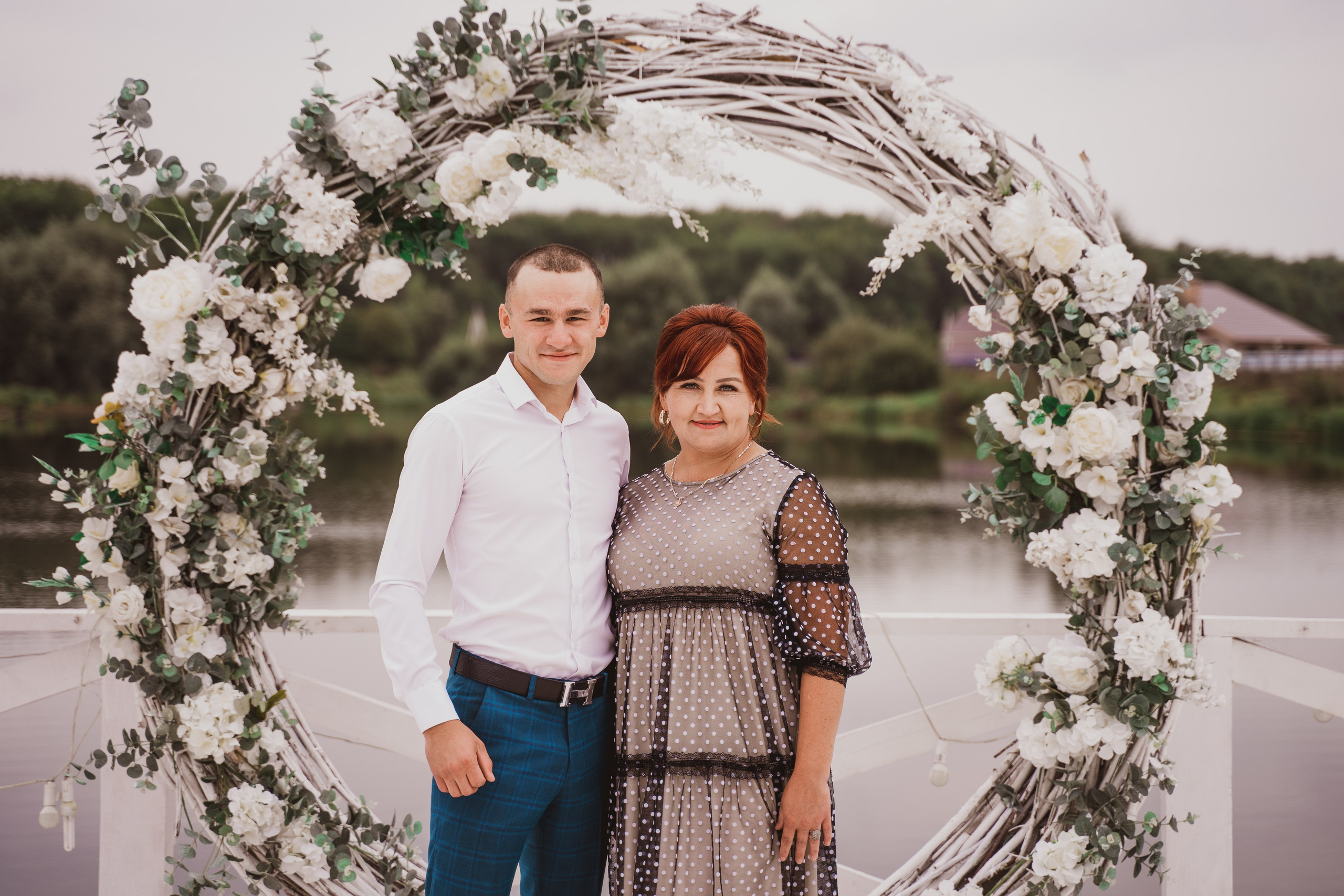 Свадебная фотосессия. Главная