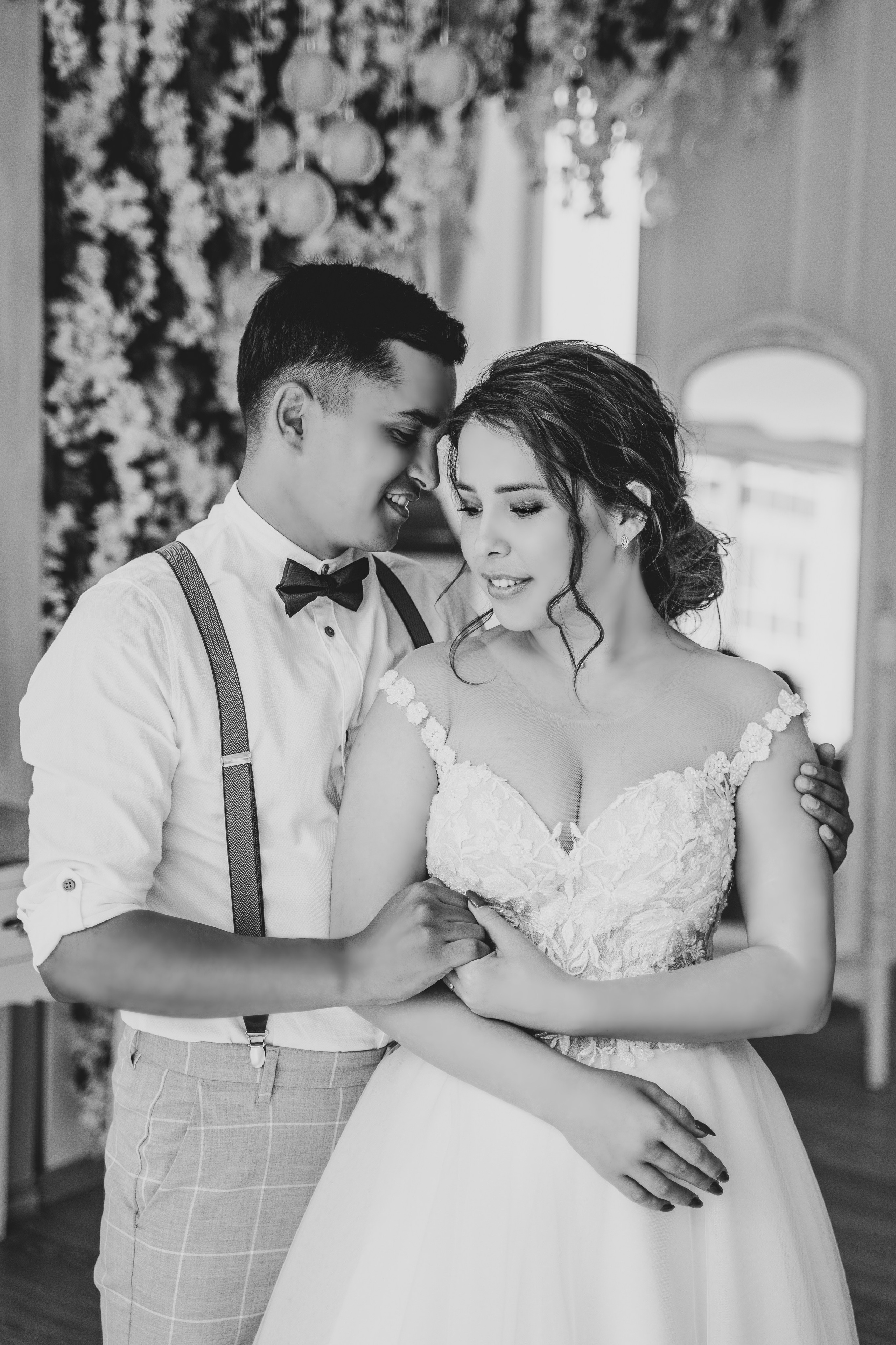 Свадебная фотосессия. Главная