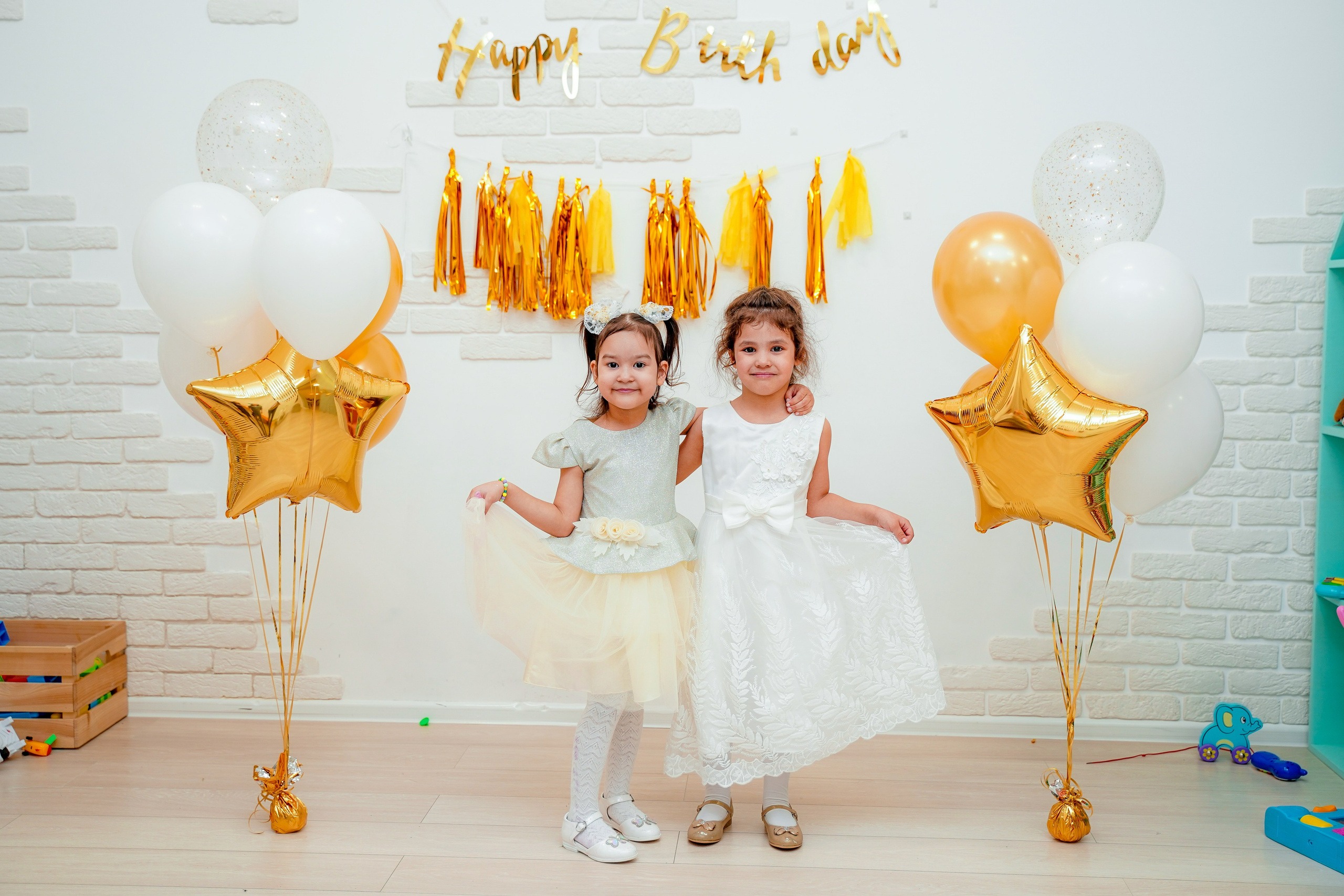 День Рождение Ралины. Свадебный и репортажный фотограф в Уфе| Осетрова Ольга