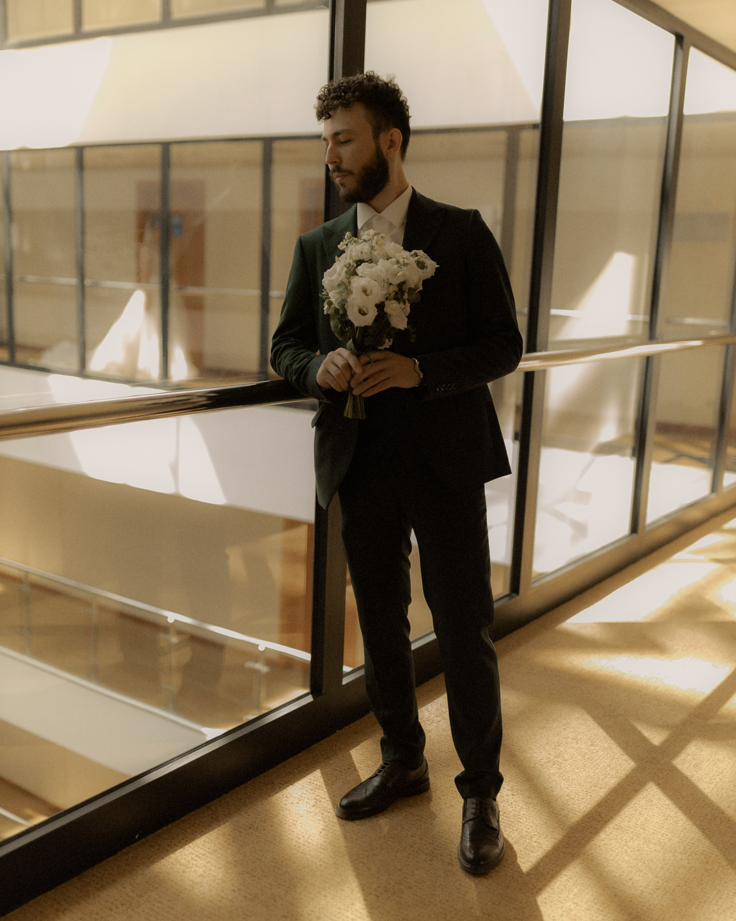 Алина и Константин. DARYA.BELKINA