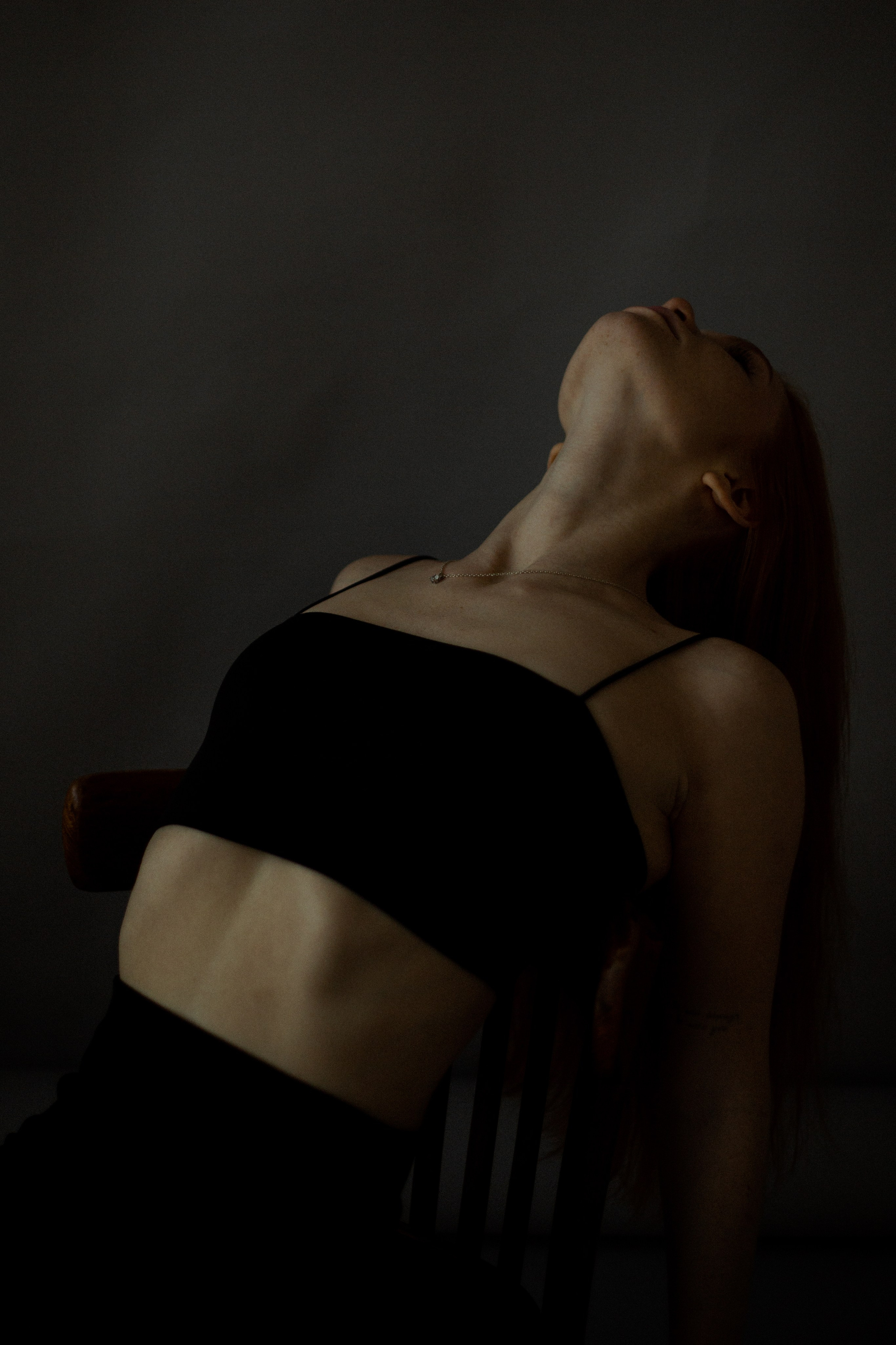 Настя. Фотограф Блинова Арина | Санк-Петербург