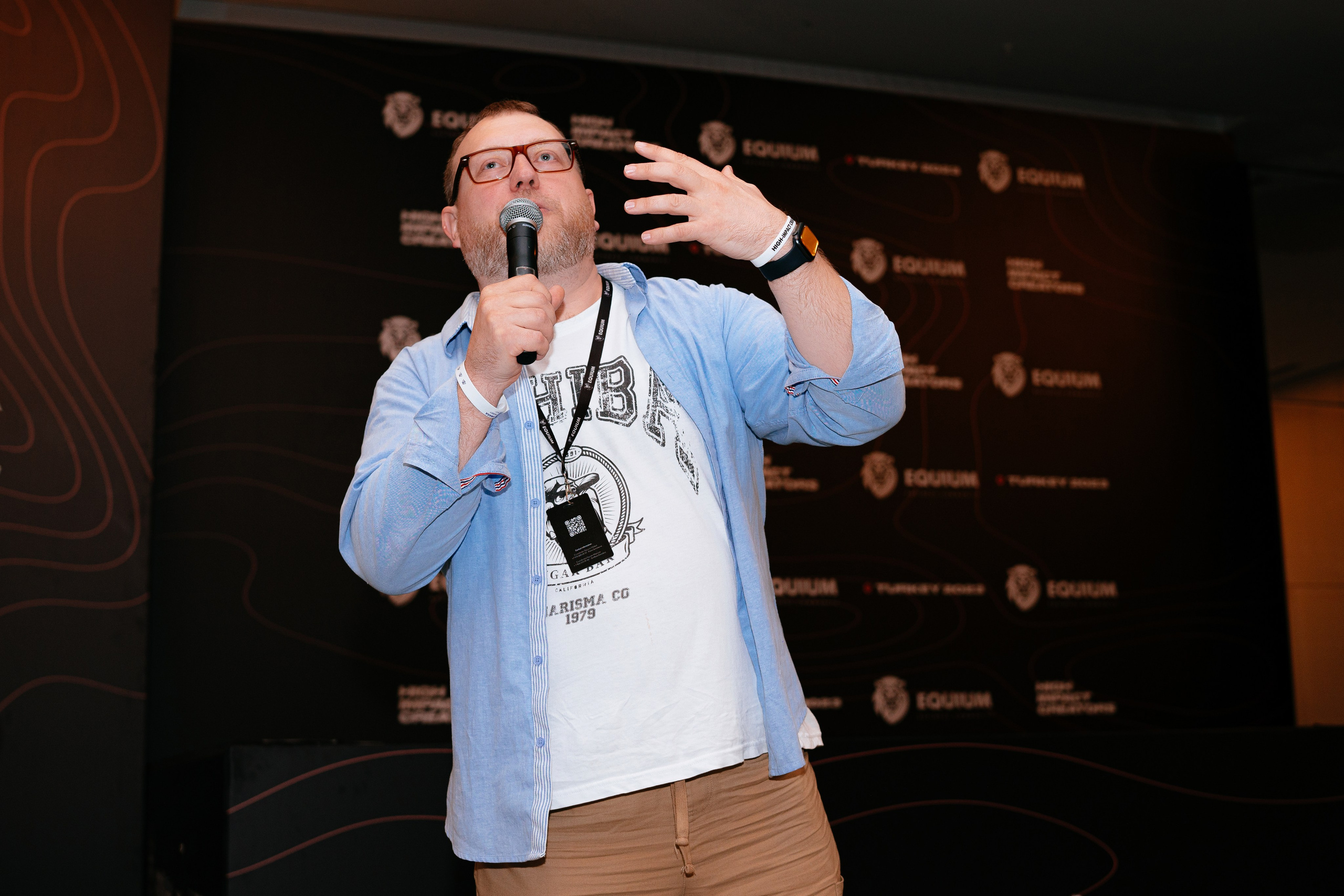 Equium. Репортажный и портретный фотограф Алексей Полячек