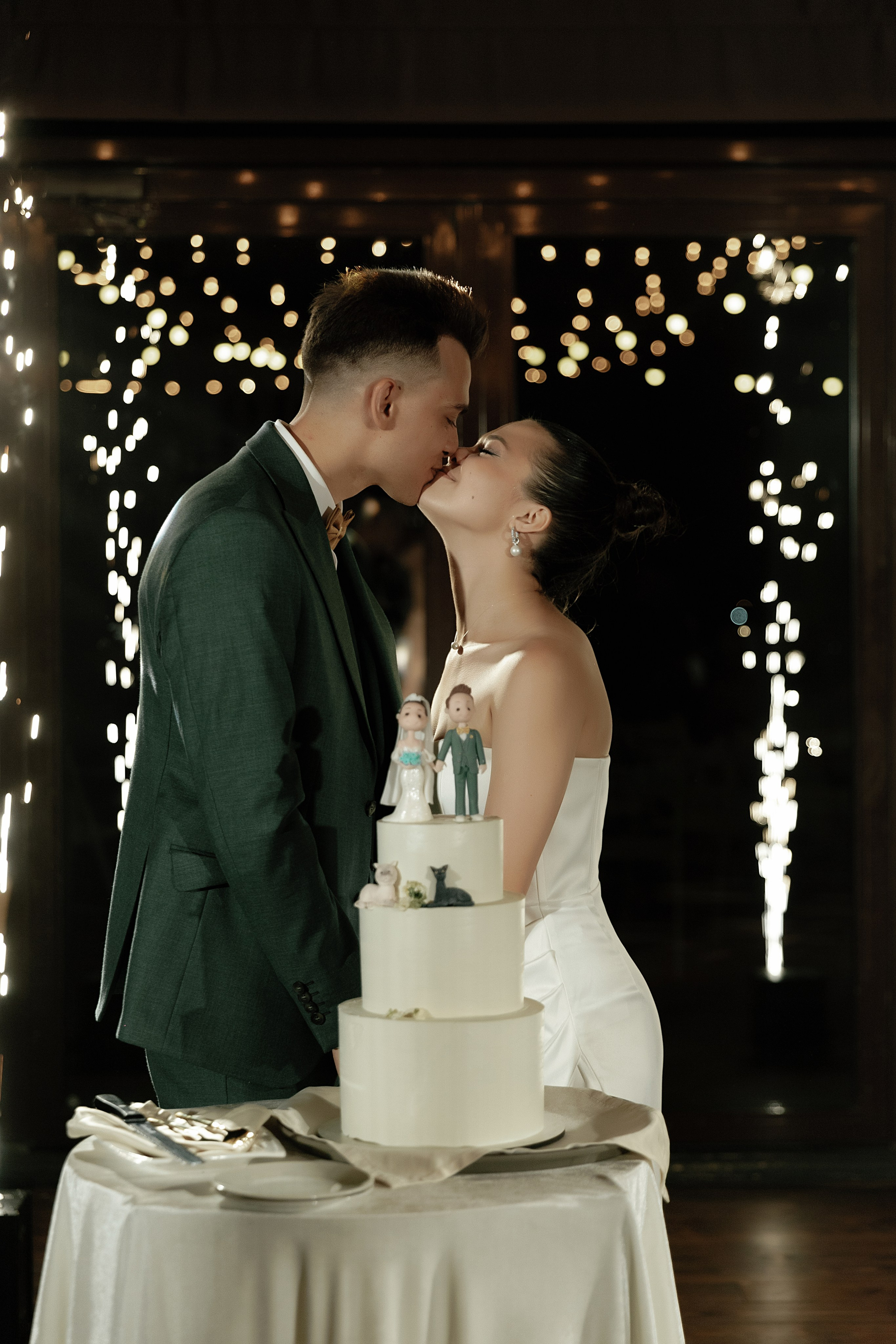 Юрий и Анастасия. Свадебный и семейный фотограф Харольцева Наталья