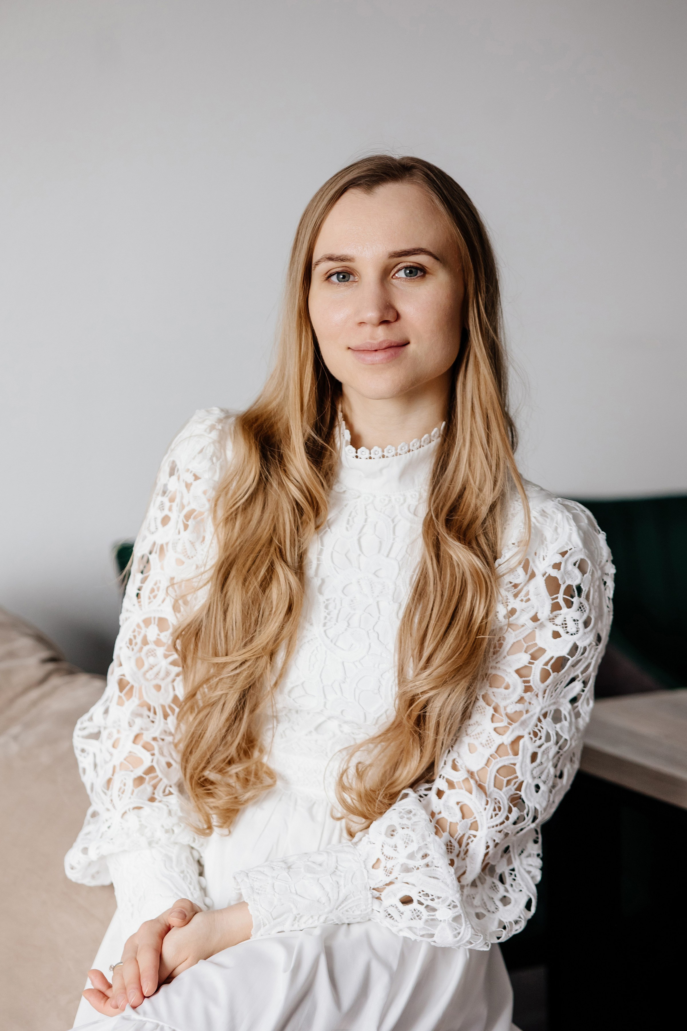 Крещение Стефании. Свадебный и семейный фотограф Екатерина Иванова