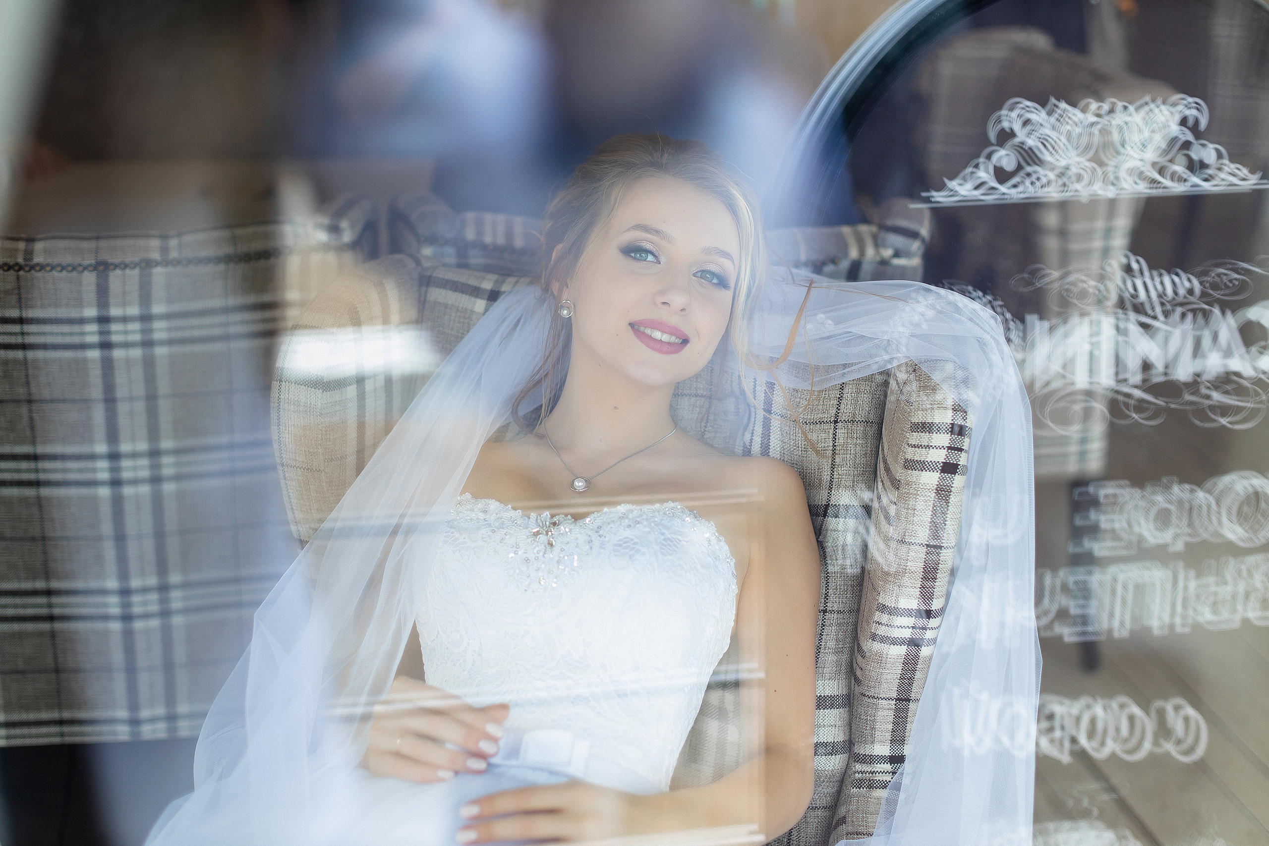 Фотосессия Кристины в стиле будуар в гостиничном номере. Олег Сверчков | Свадебный фотограф Вологда